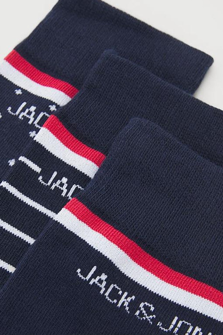 Socken JACK & JONES 12198331-Navy-Blazer