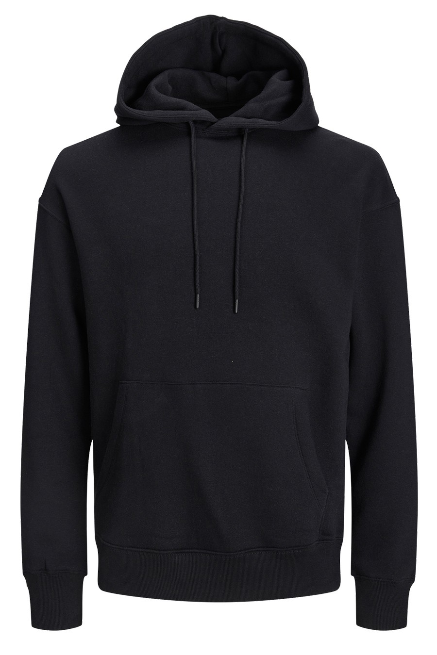 Sweatshirt JACK & JONES 12208157-Black