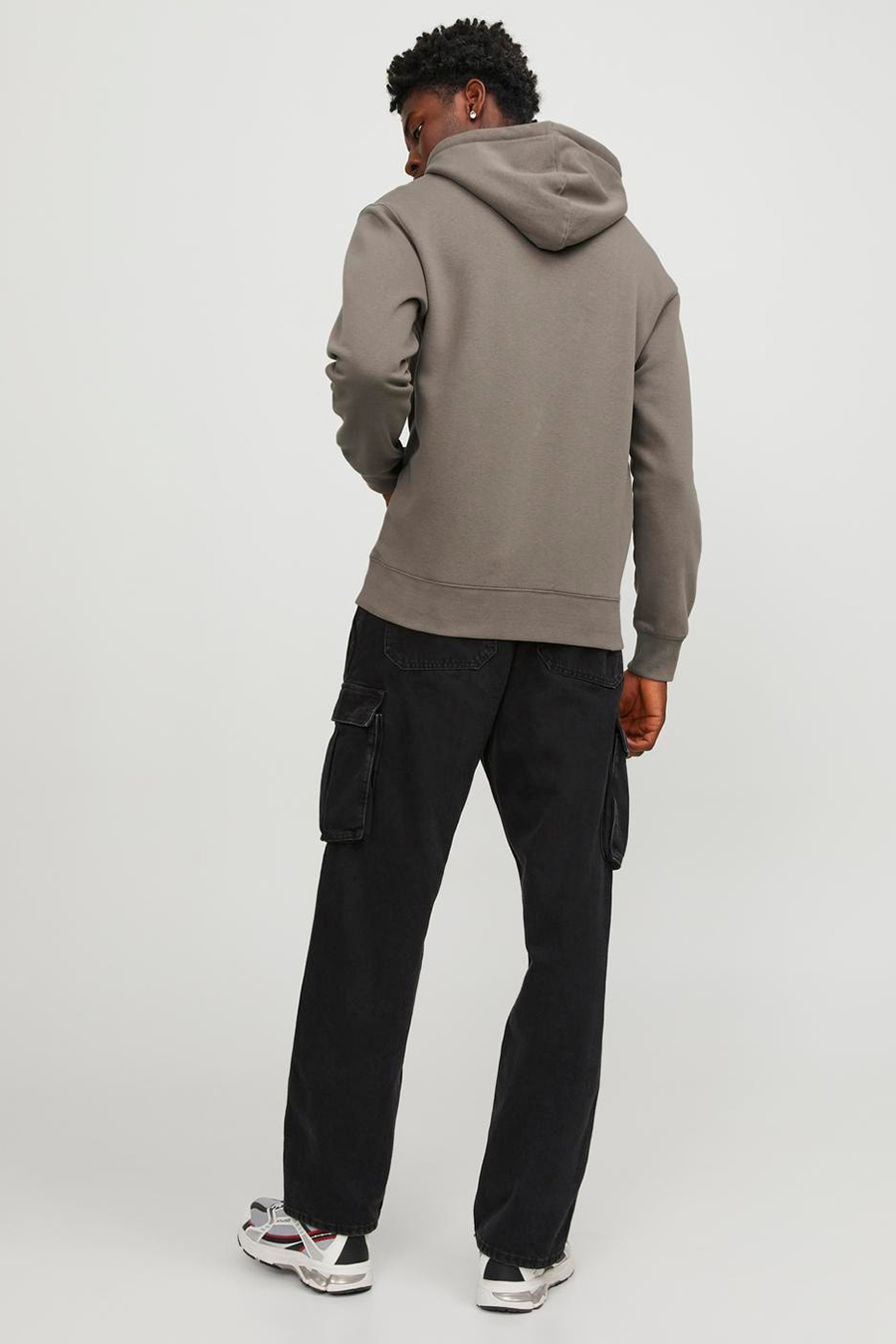 Sweatshirt JACK & JONES 12208157-Bungee-Cord