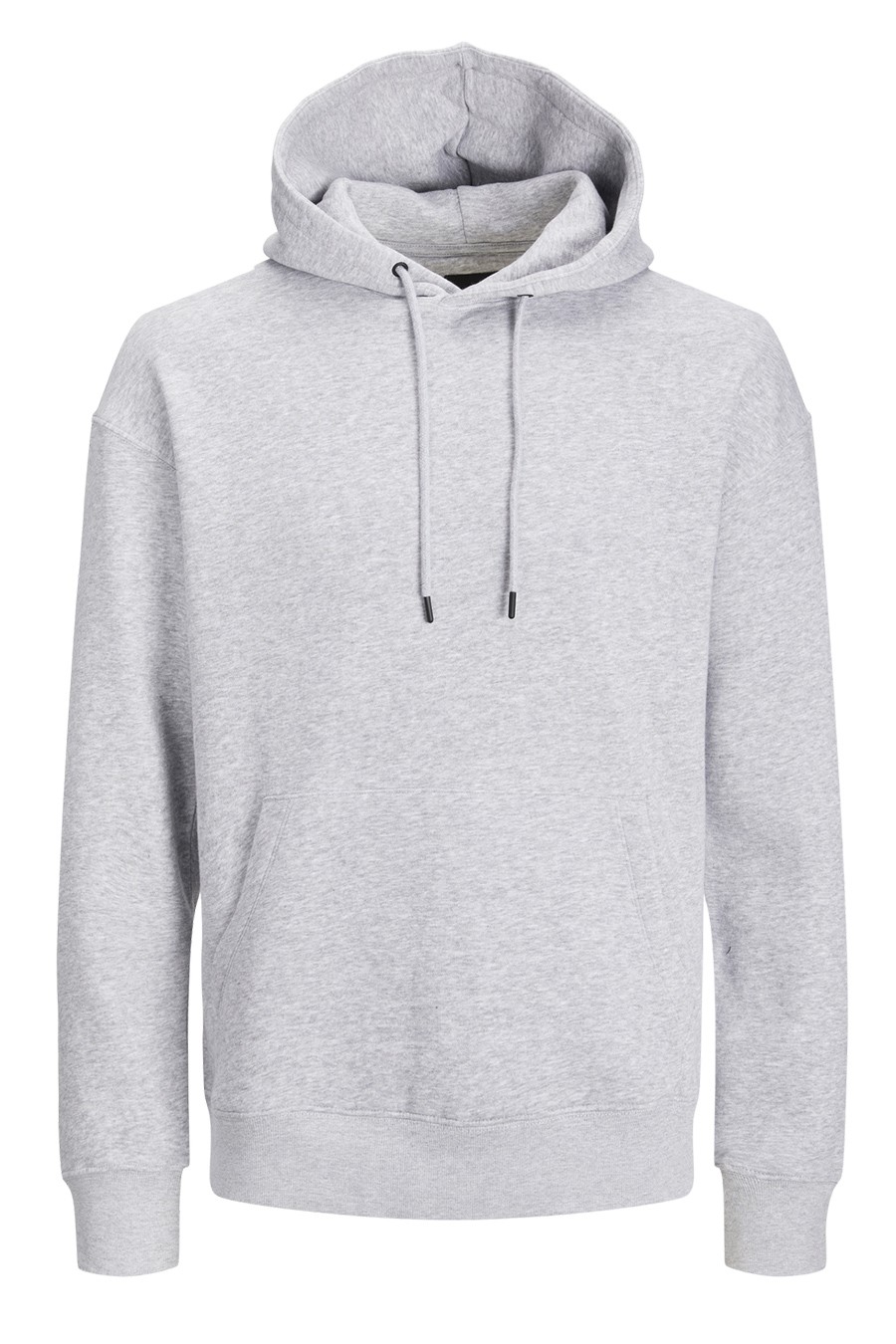 Sweatshirt JACK & JONES 12208157-LG-Melange