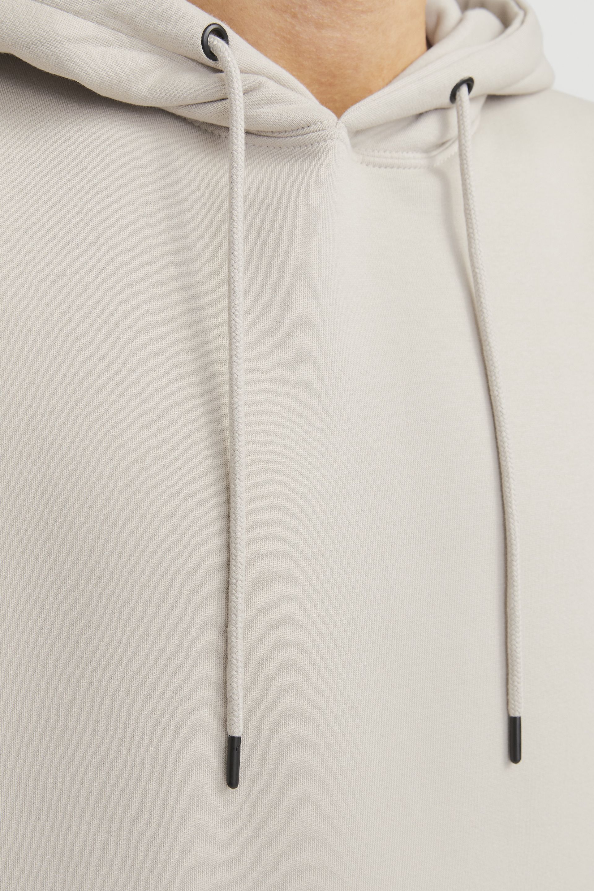 Sweatshirt JACK & JONES 12208157-Moonbeam