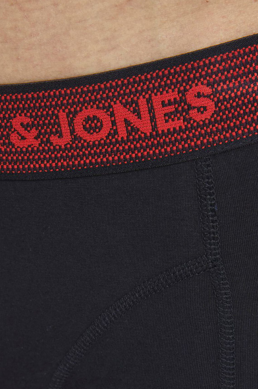 Boxershorts JACK & JONES 12211666-Asphalt-HO-FR