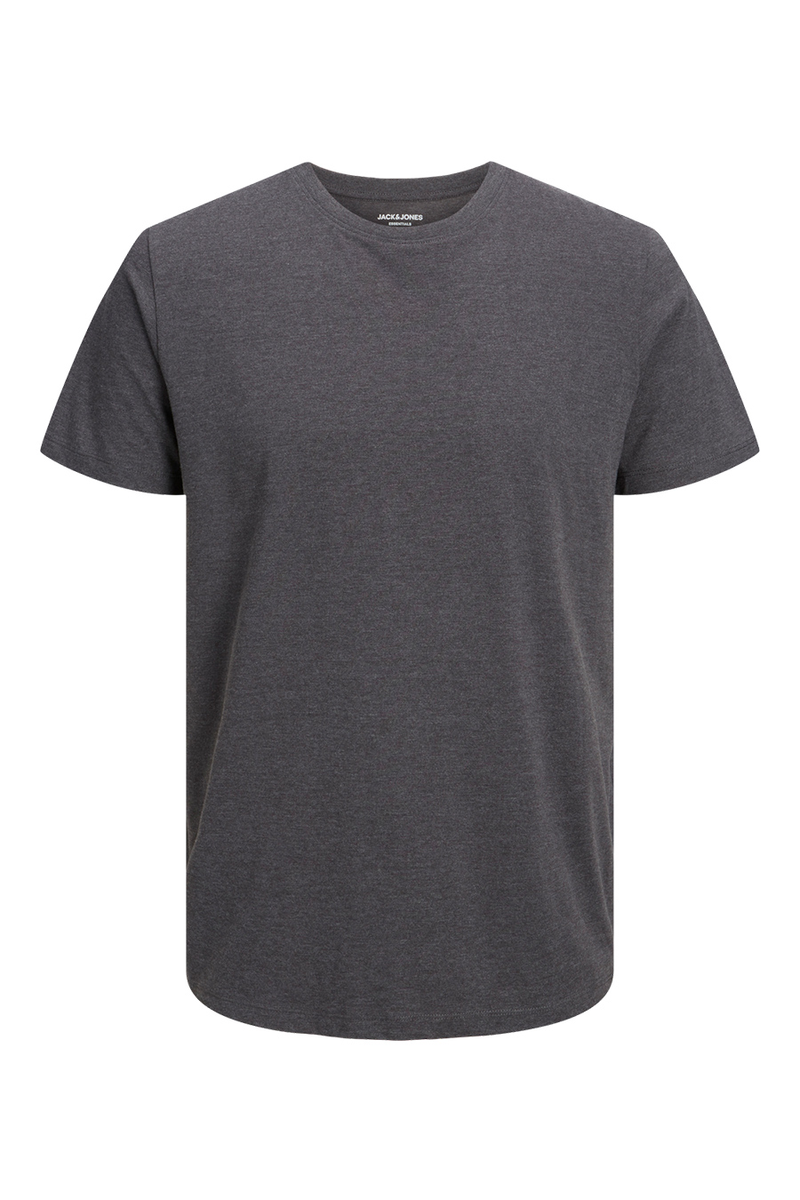 T-Shirts JACK & JONES 12222887-DG-Melange