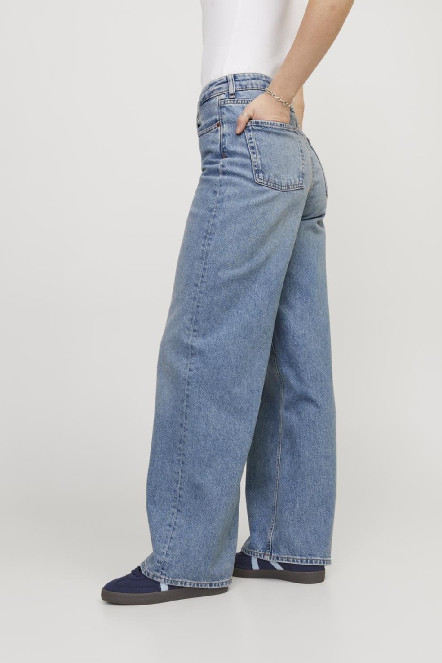 Jeans JJXX 12225887-Light-Blue