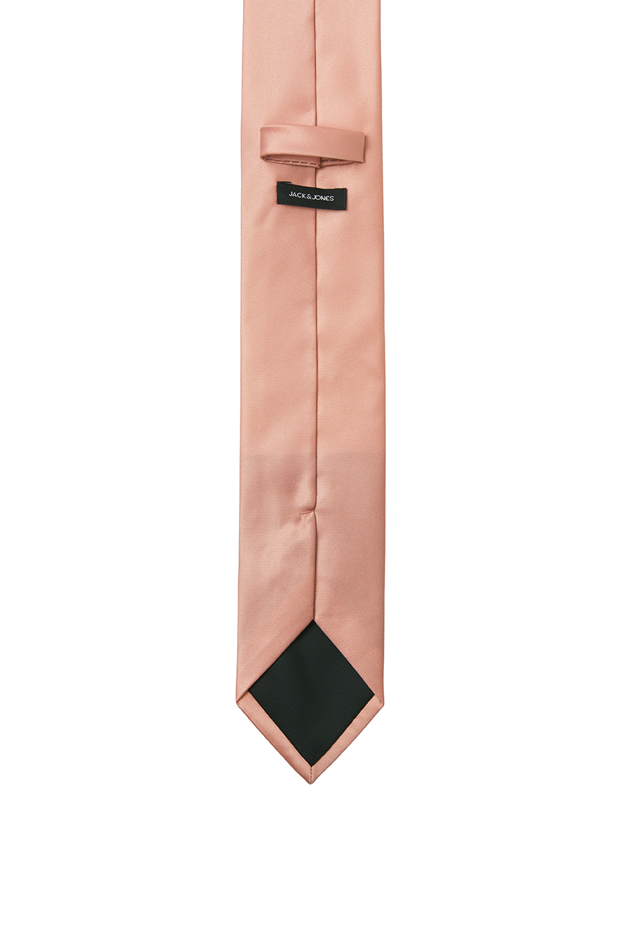 Krawatten JACK & JONES 12230334-Rose-Tan