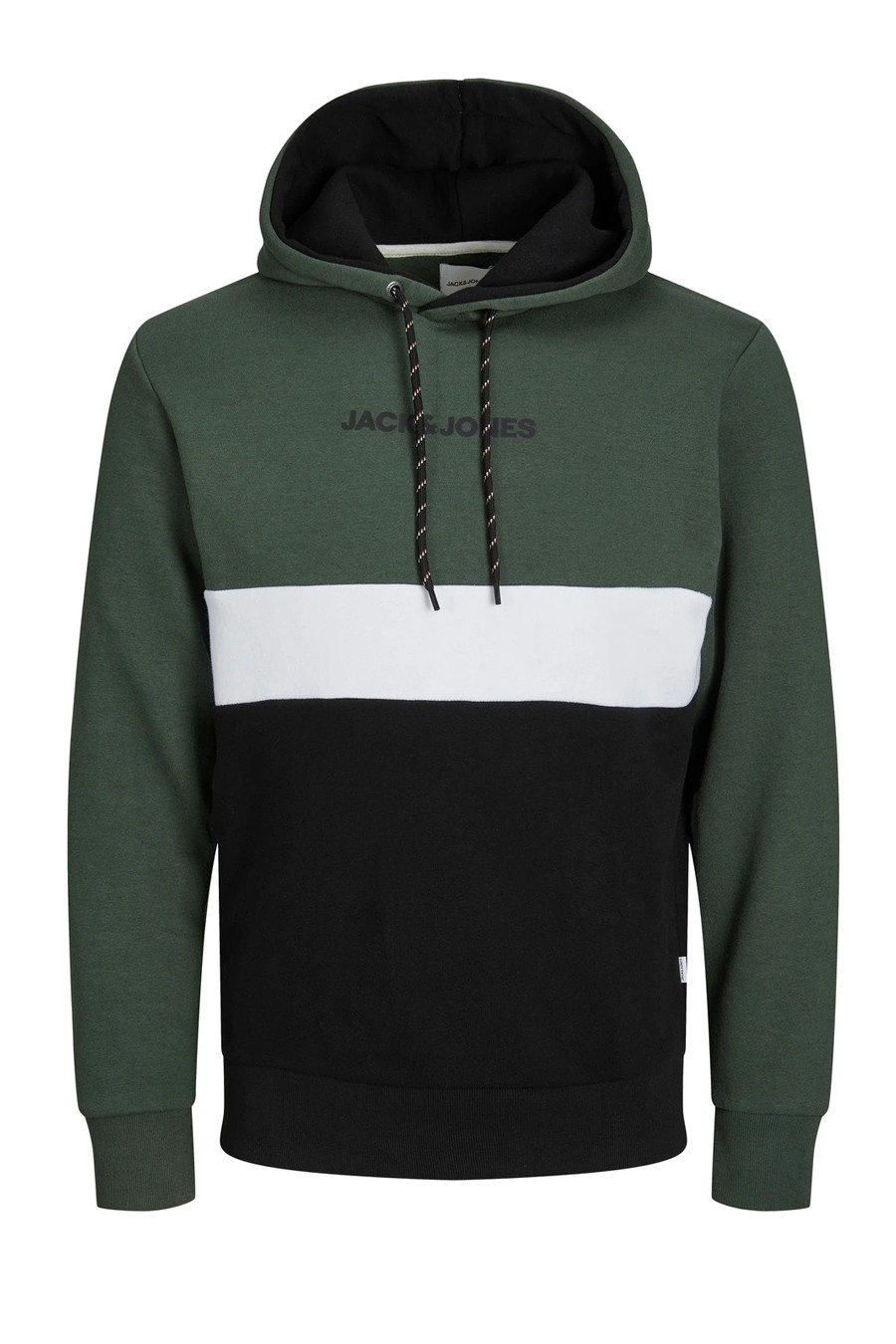 Sweatshirt JACK & JONES 12233959-Mountain-View