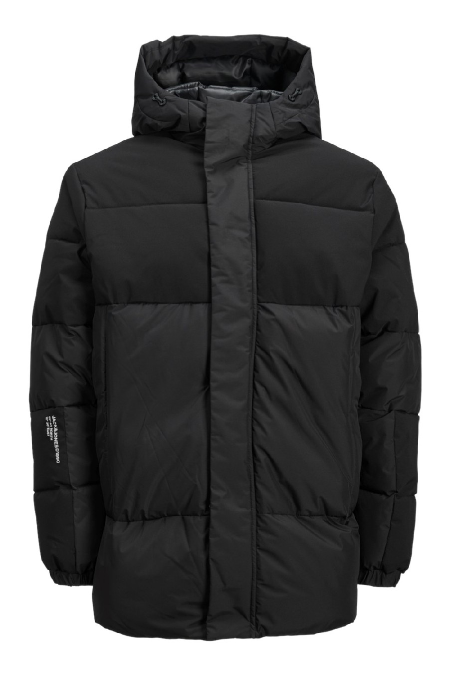 Winterjacke JACK & JONES 12235870-Black