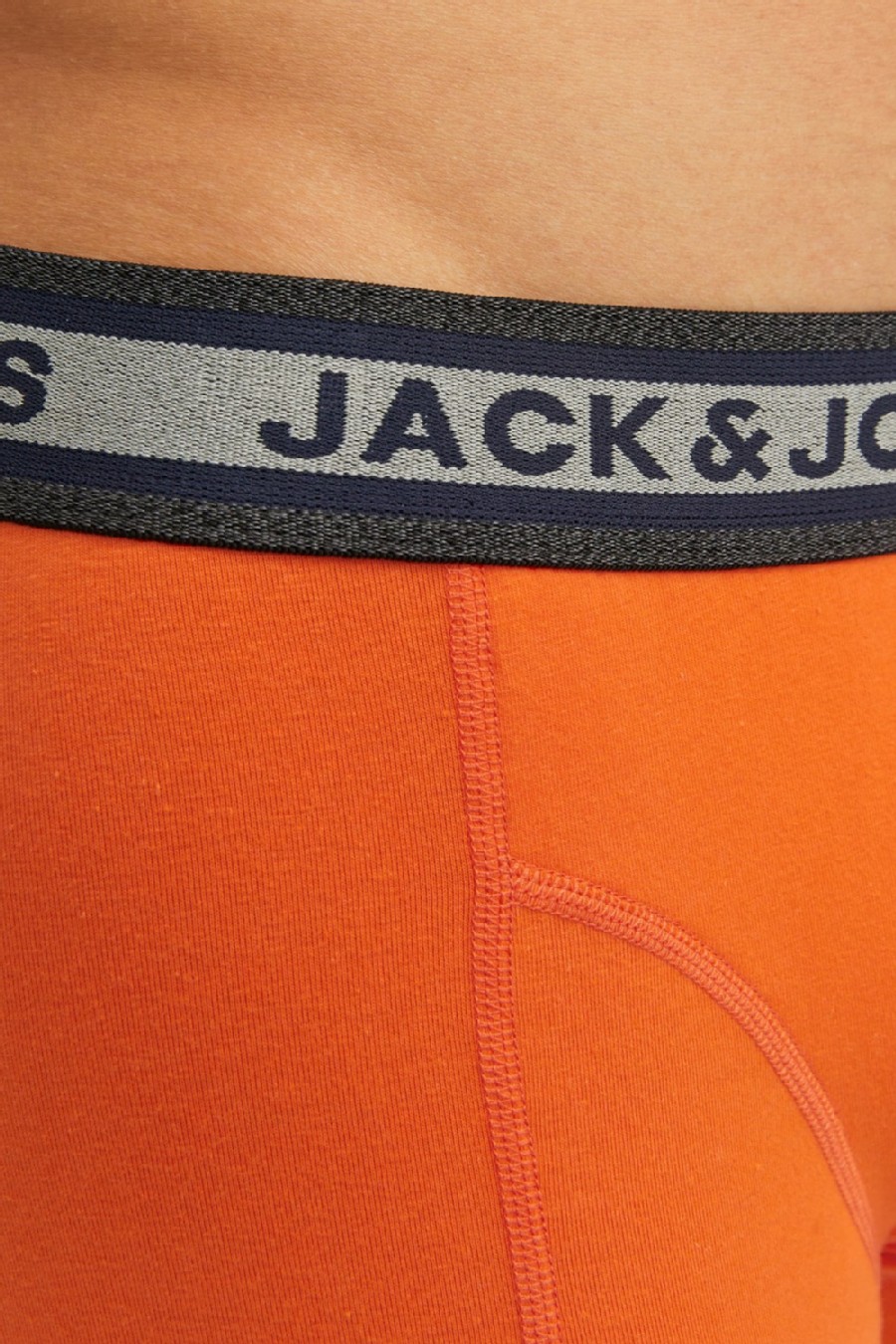 Boxershorts JACK & JONES 12236561-Navy-Blazer