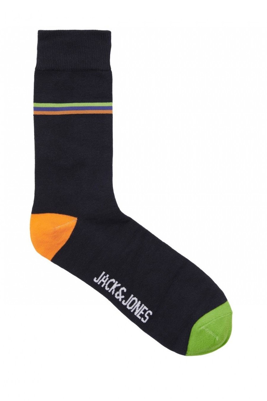 Socken JACK & JONES 12246192-Navy-Blazer