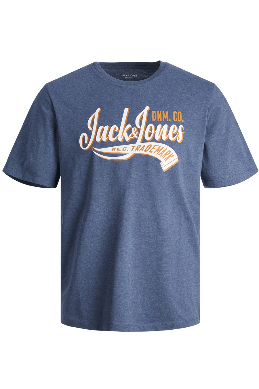 T-Shirts JACK & JONES 12246690-Ensign-Blue