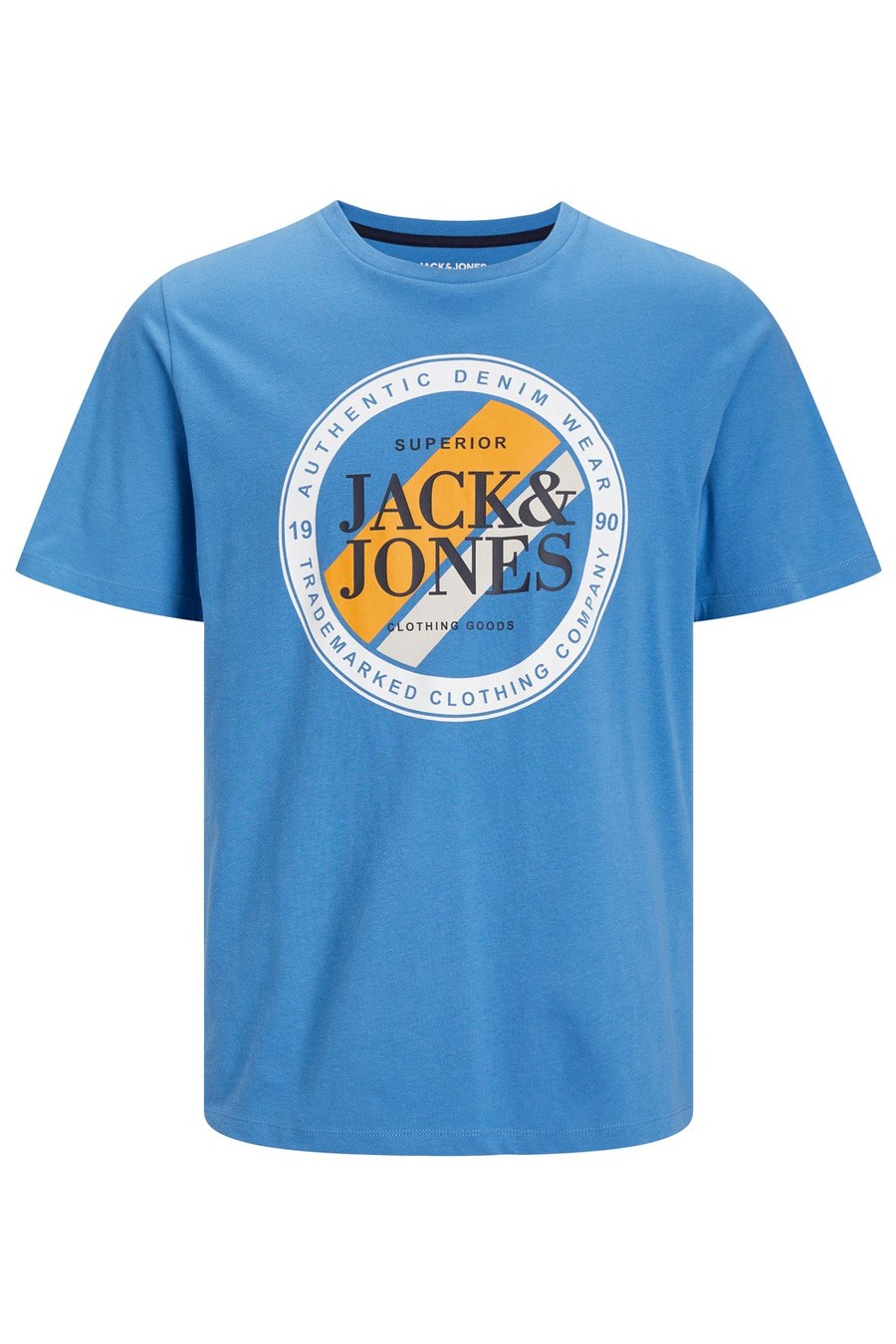 T-Shirts JACK & JONES 12248624-Pacific-Coast