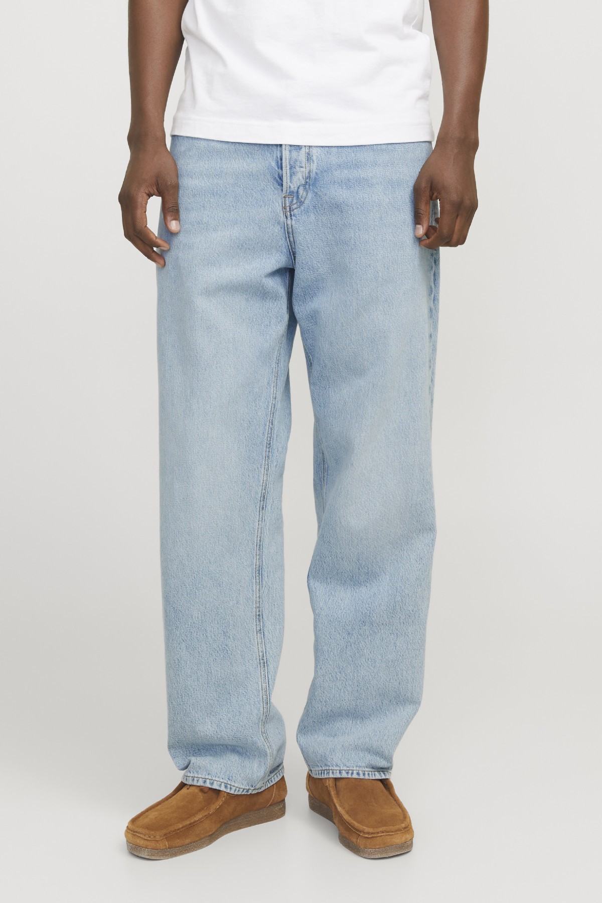 Jeans JACK & JONES 12249061-Blue-Denim