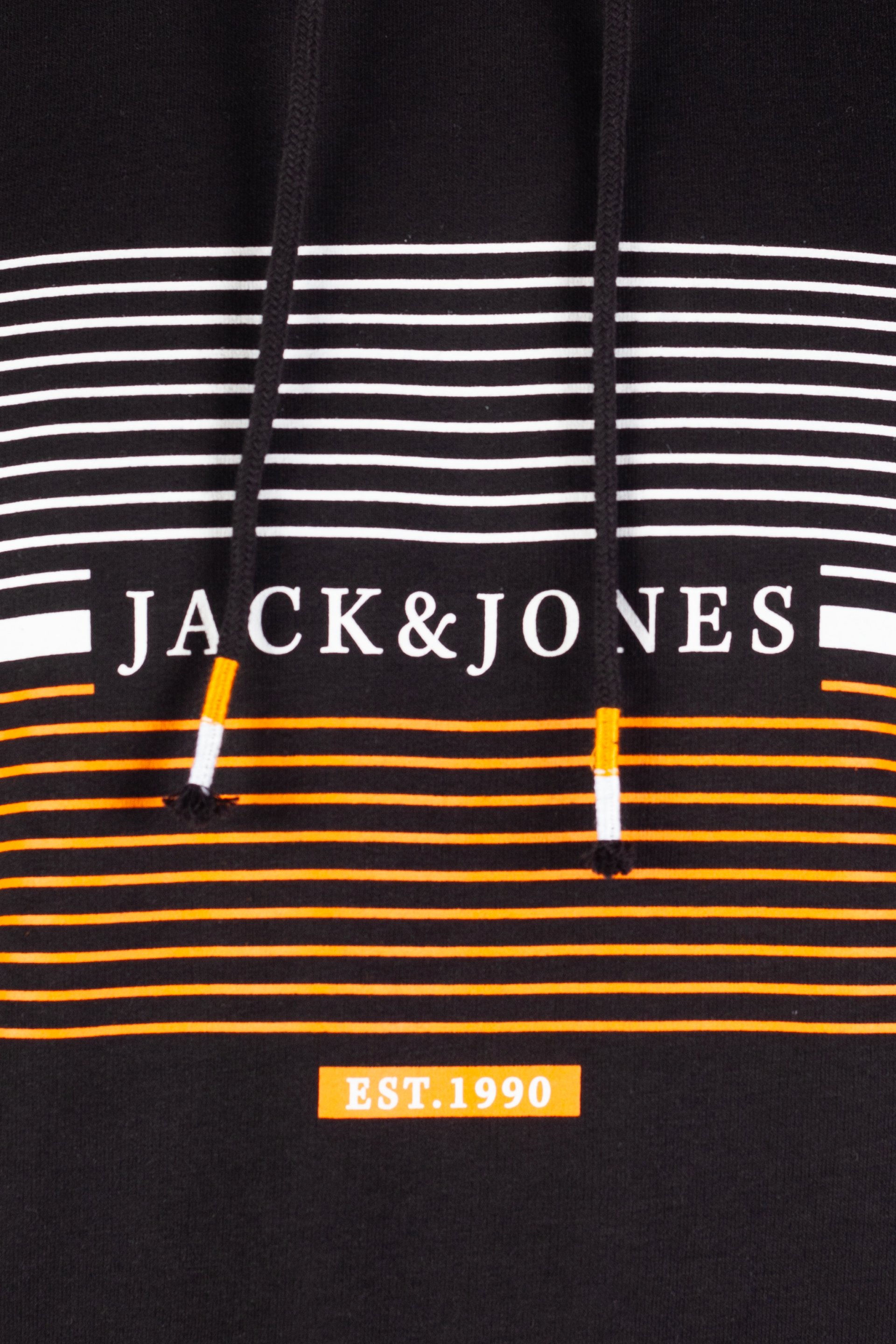 Sweatshirt JACK & JONES 12249269-Black