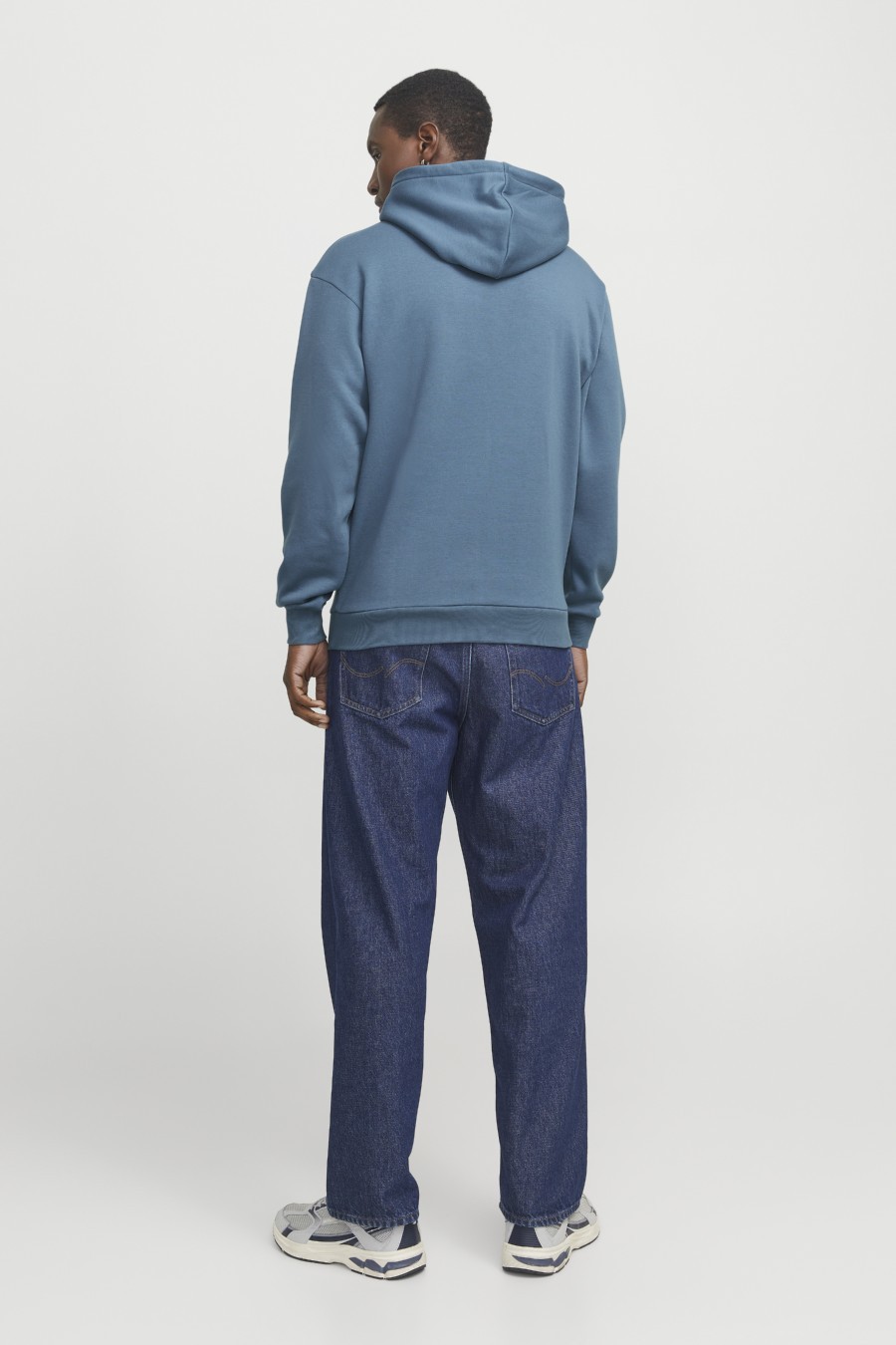 Sweatshirt JACK & JONES 12249340-Oceanview