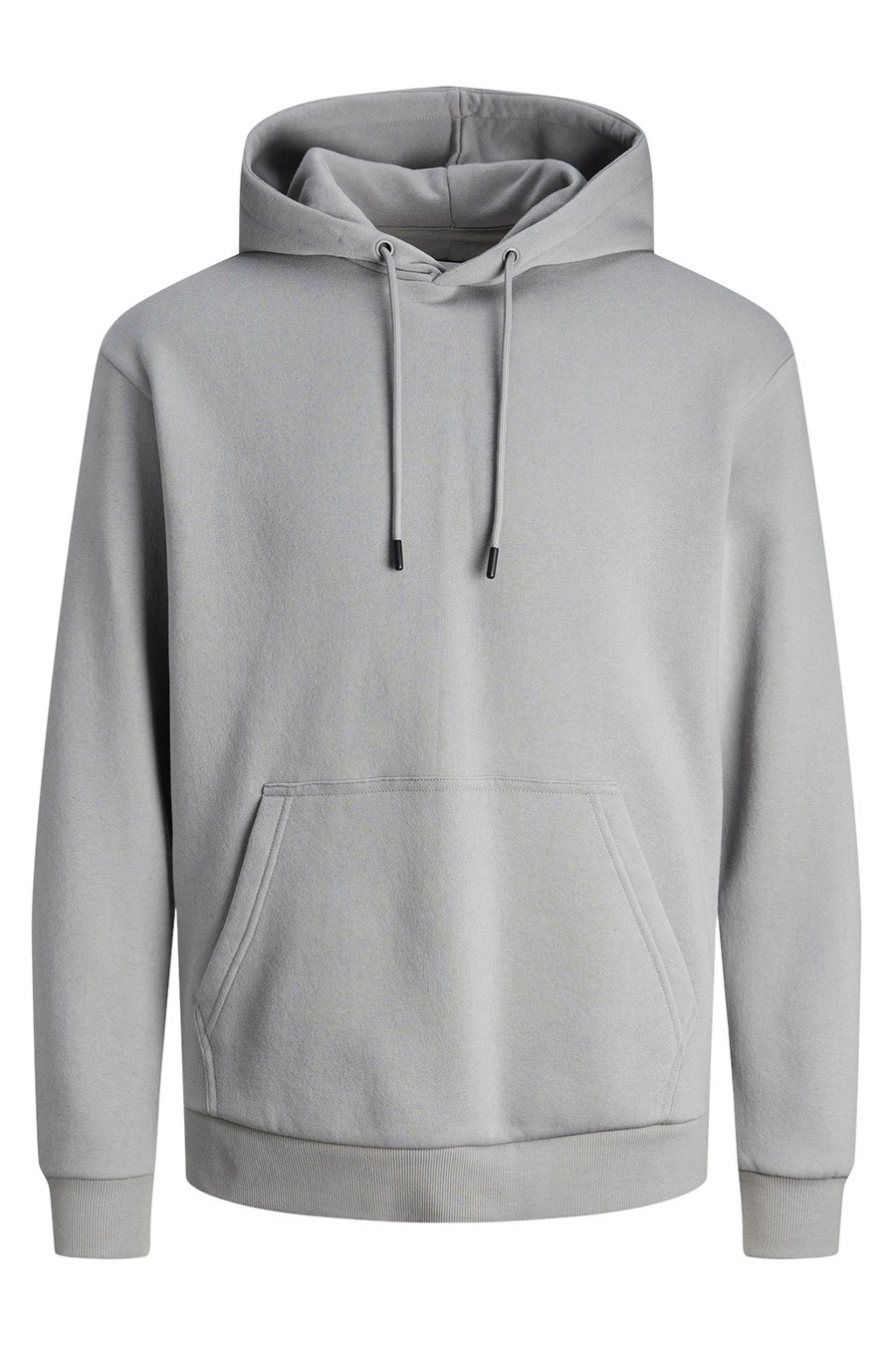 Sweatshirt JACK & JONES 12249340-Ultimate-Grey