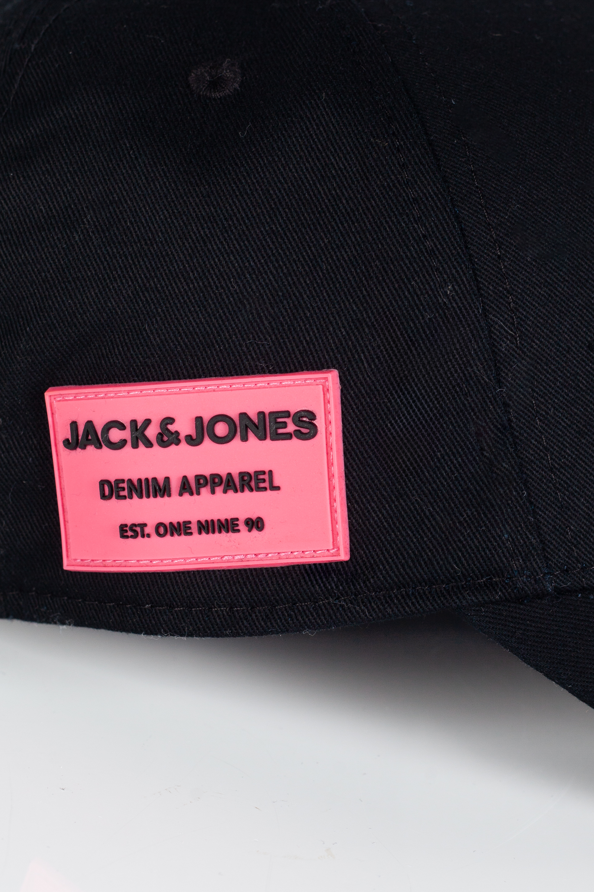 Sommerhüte JACK & JONES 12249954-Black