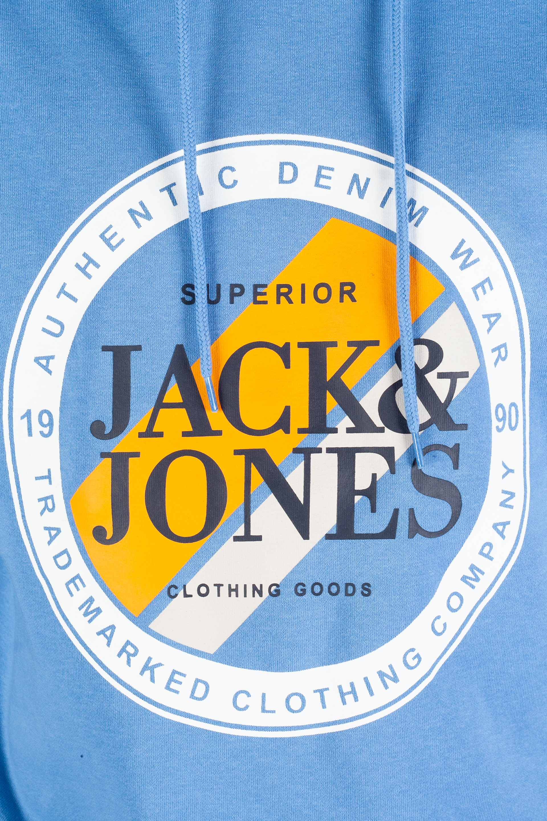 Sweatshirt JACK & JONES 12250266-Pacific-Coast