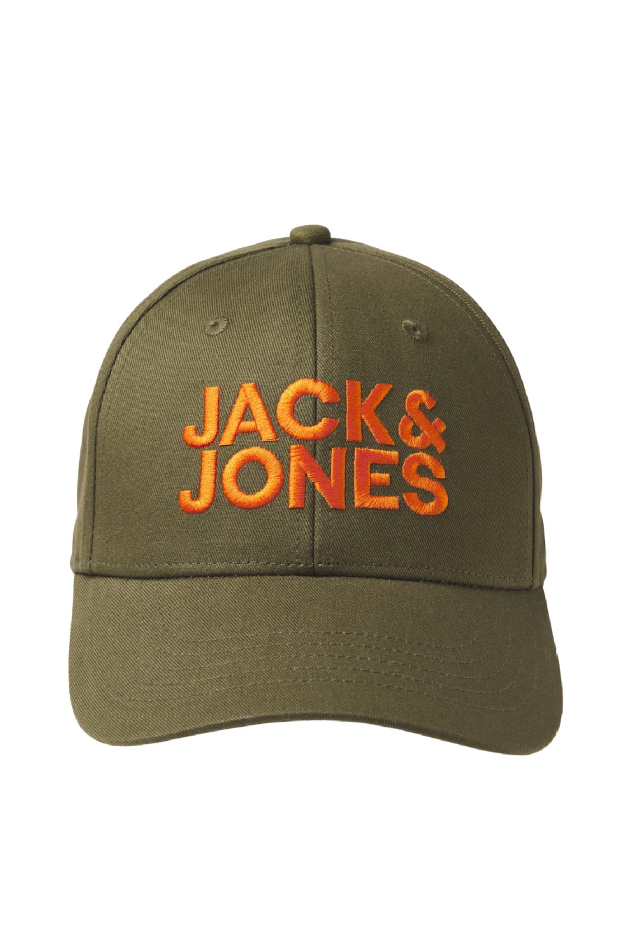 Sommerhüte JACK & JONES 12254296-Olive-Night