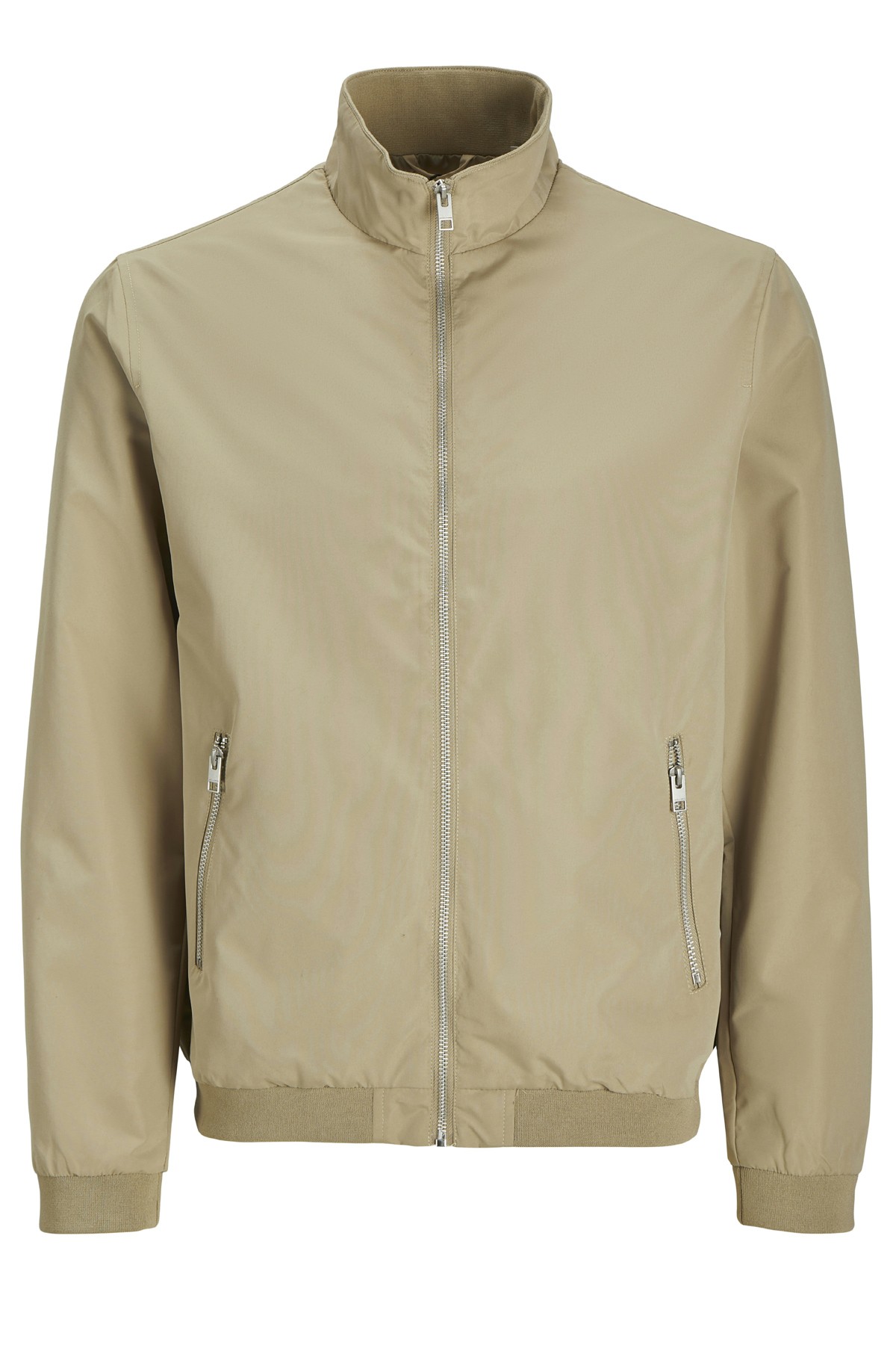 Jacke JACK & JONES 12255835-Crockery