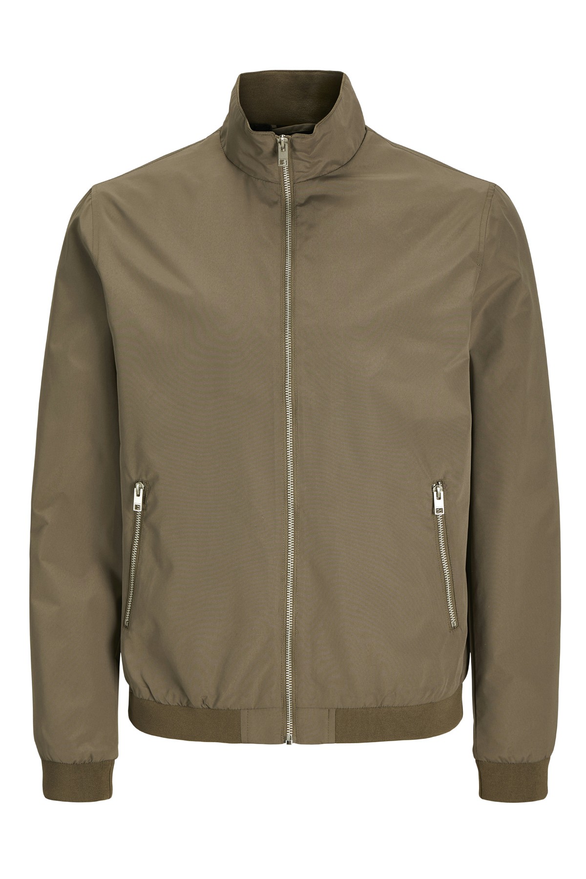 Jacke JACK & JONES 12255835-Falcon