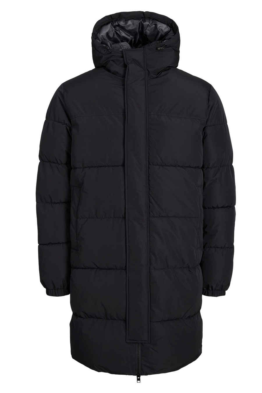 Winterjacke JACK & JONES 12256980-Black