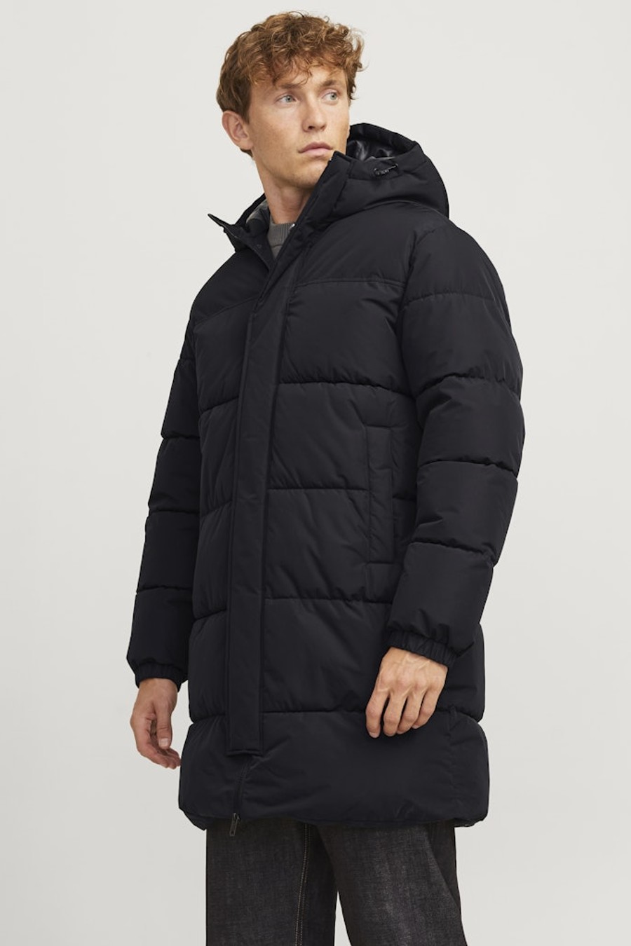 Winterjacke JACK & JONES 12256980-Black