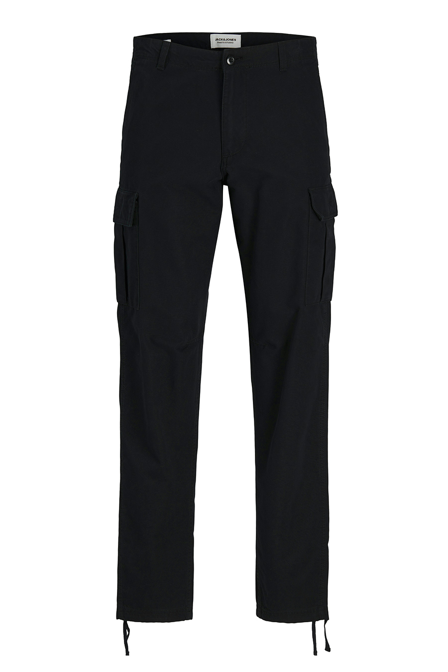 Cargohose JACK & JONES 12258150-Black