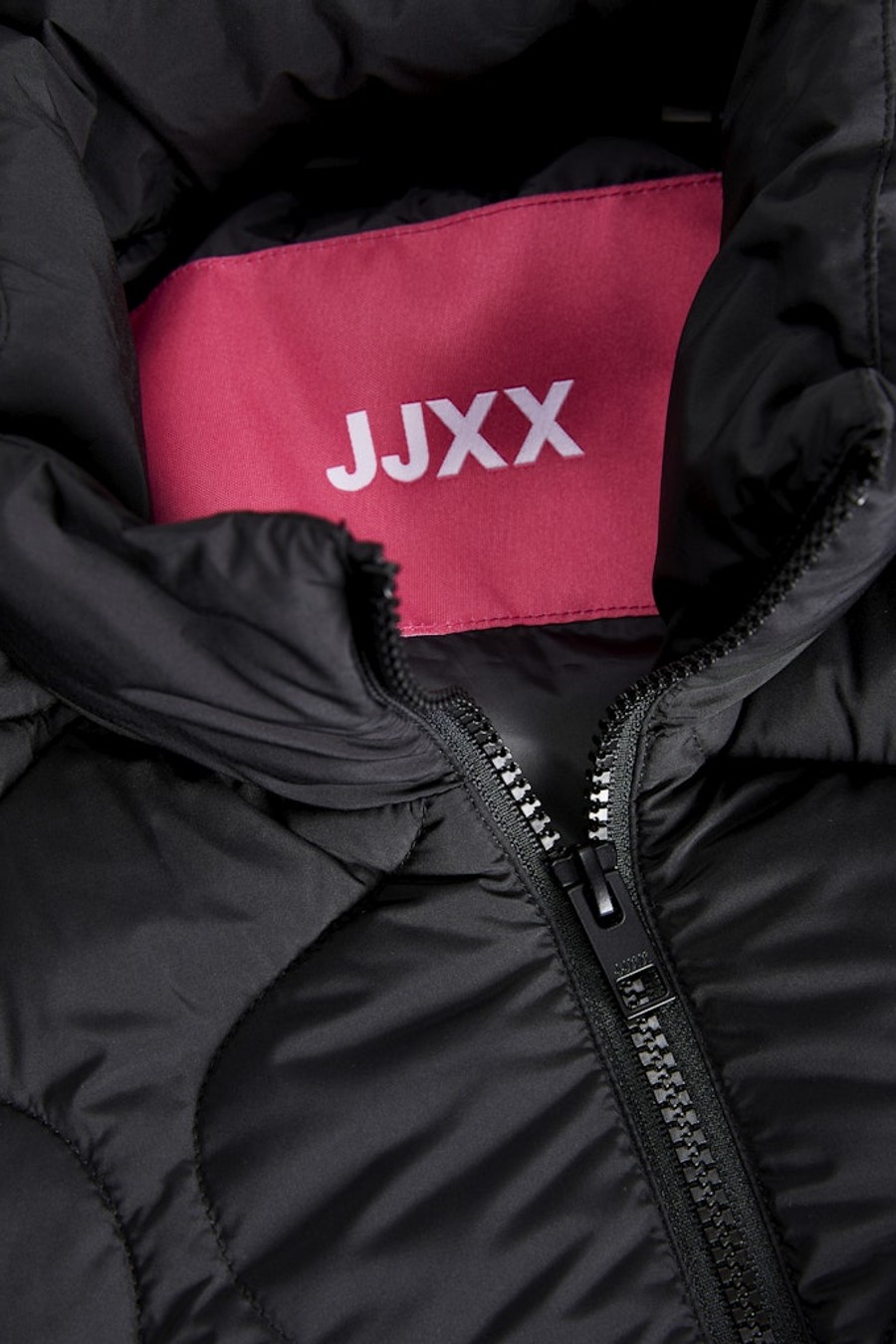 Winterjacke JJXX 12258500-Black