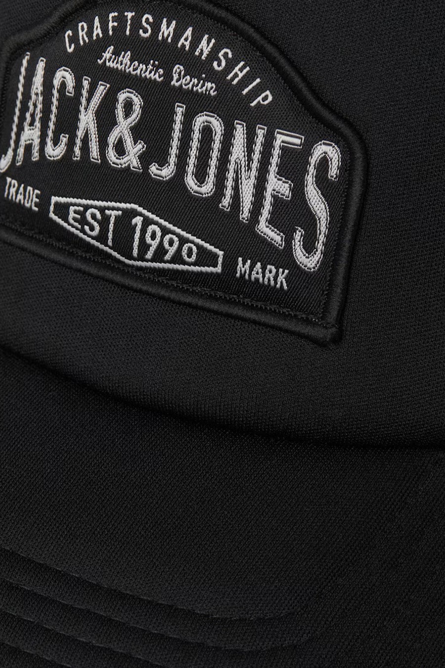 Sommerhüte JACK & JONES 12259213-Black