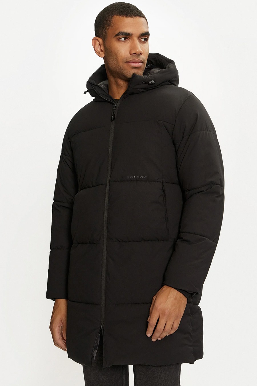 Winterjacke JACK & JONES 12260440-Black