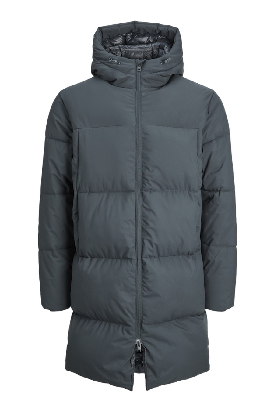 Winterjacke JACK & JONES 12260440-Forest-River