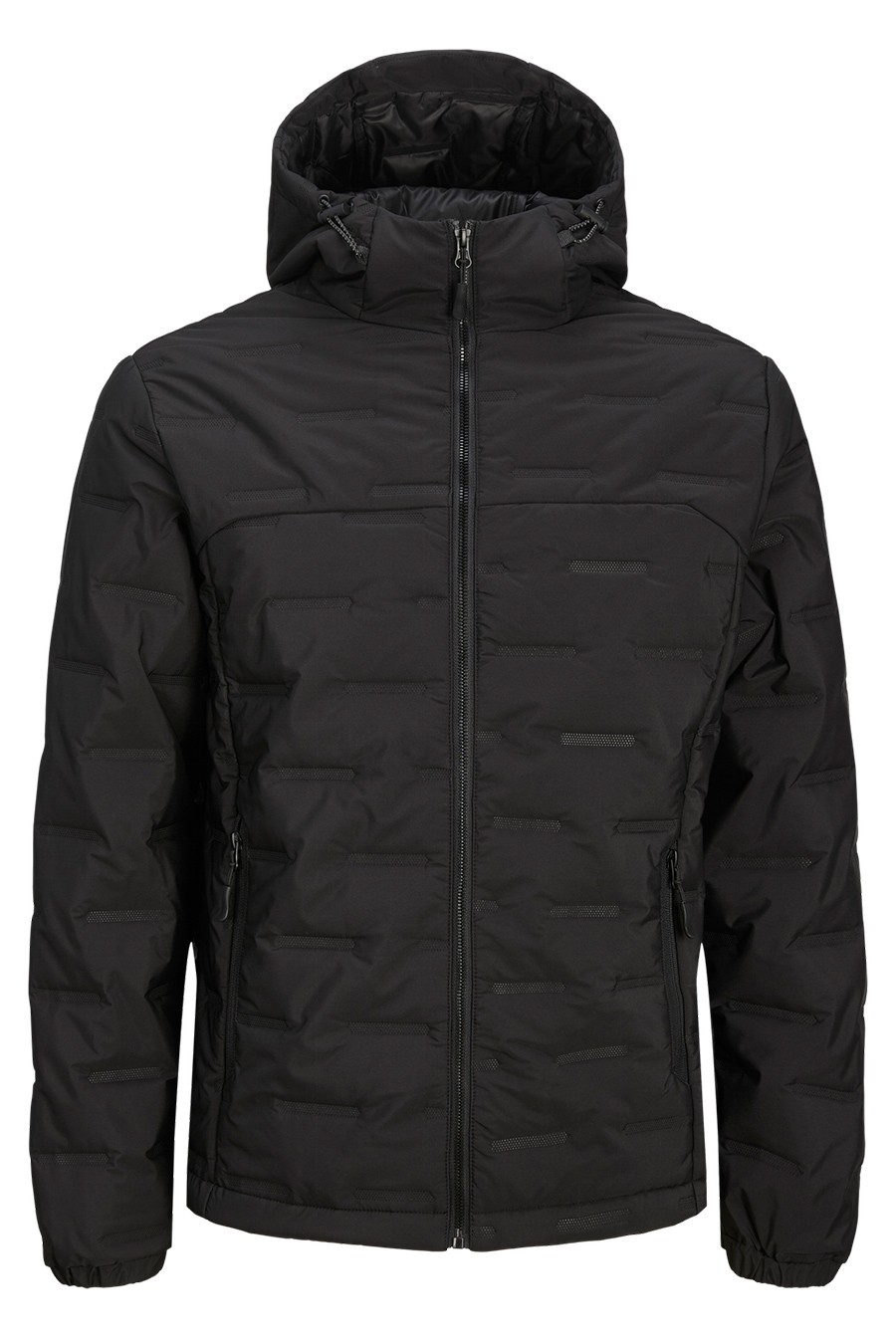 Jacke JACK & JONES 12260478-Black