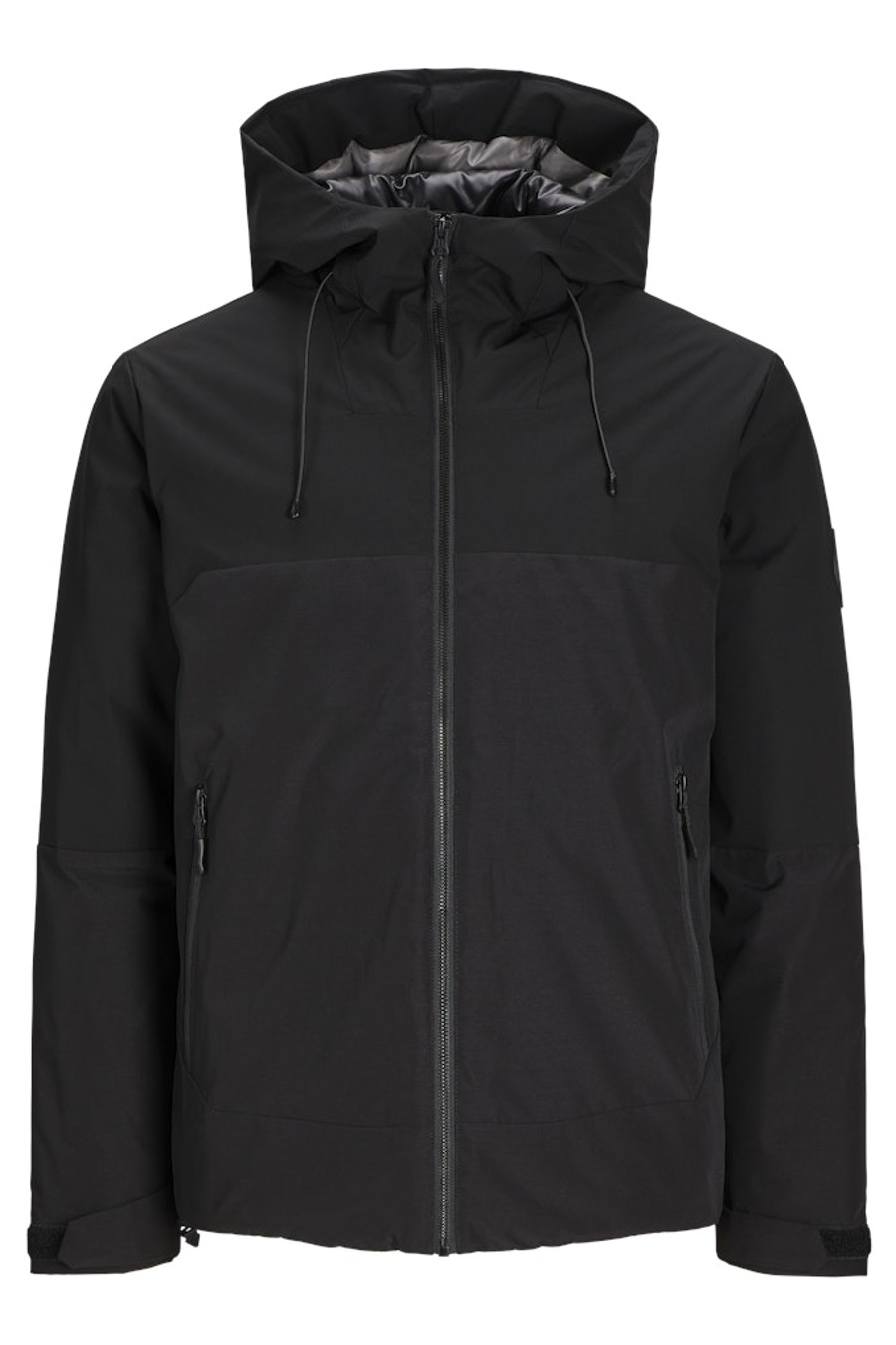 Jacke JACK & JONES 12260486-Black