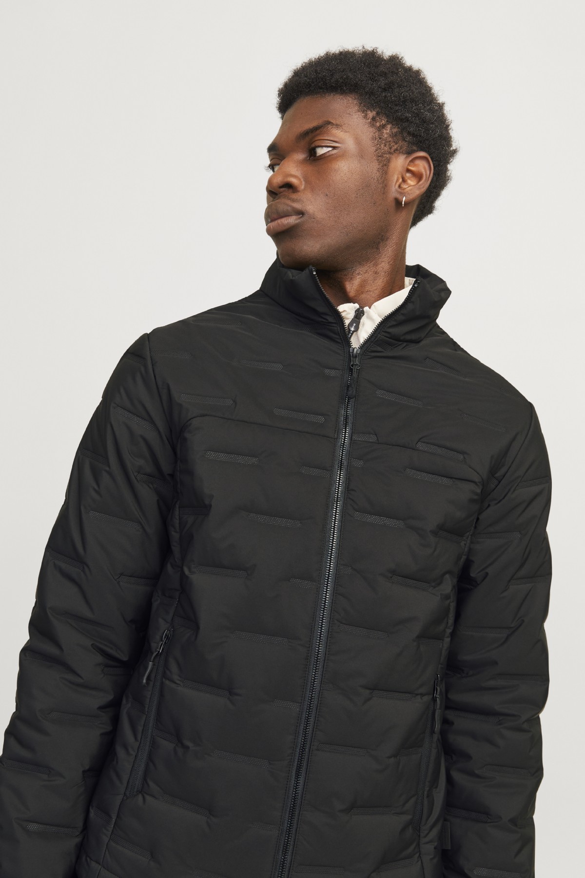 Jacke JACK & JONES 12262102-Black