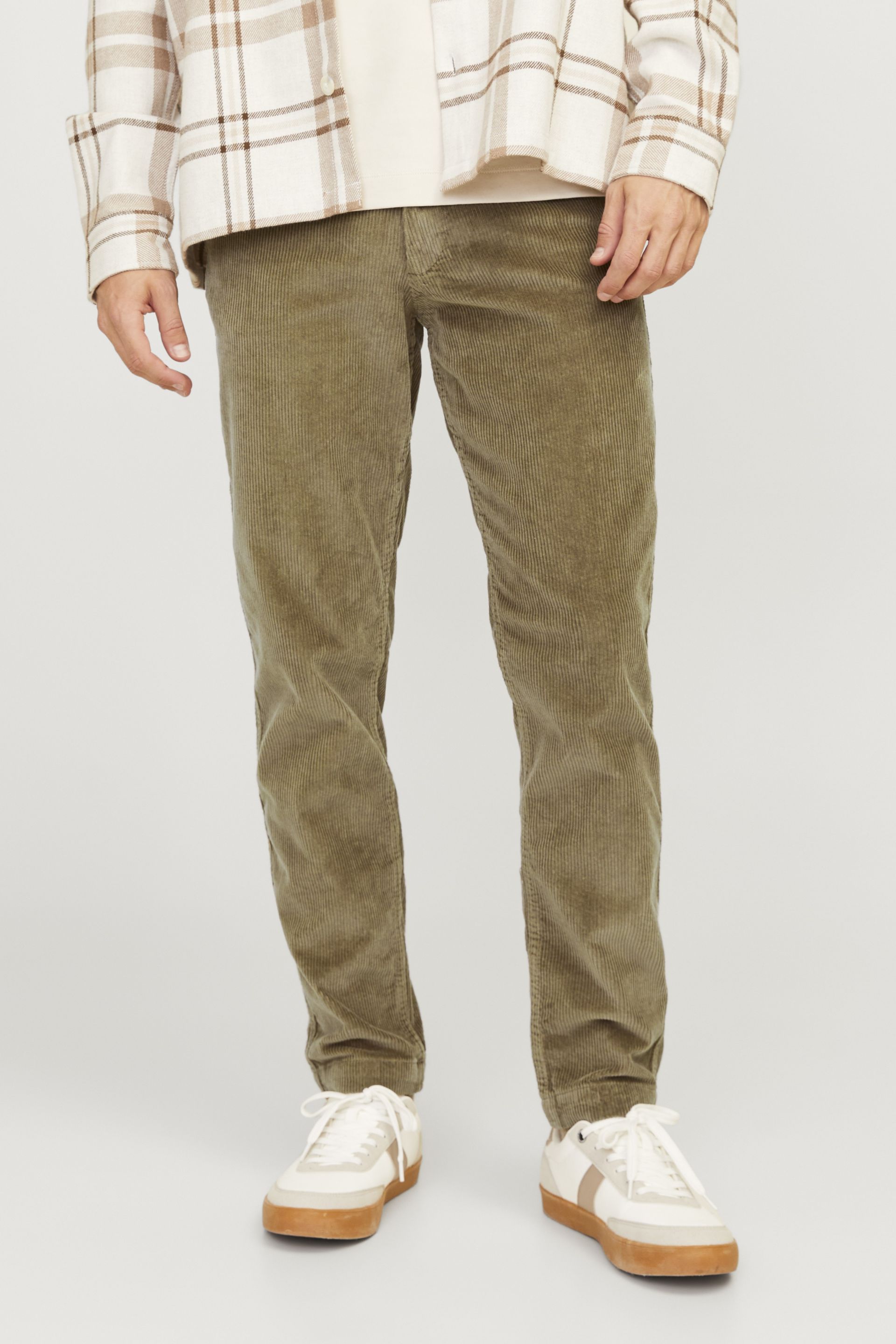 Cordhosen JACK & JONES 12263827-Elmwood