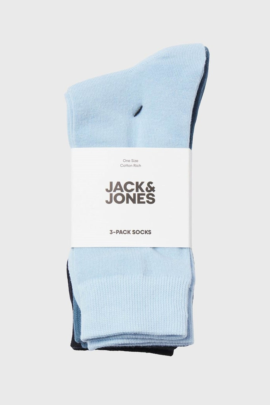 Socken JACK & JONES 12268638-Oceanview