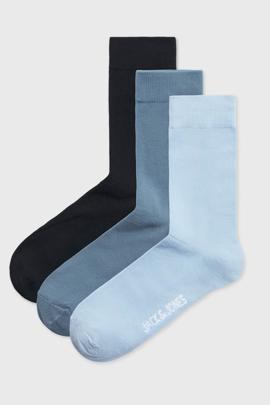 Socken JACK & JONES 12268638-Oceanview