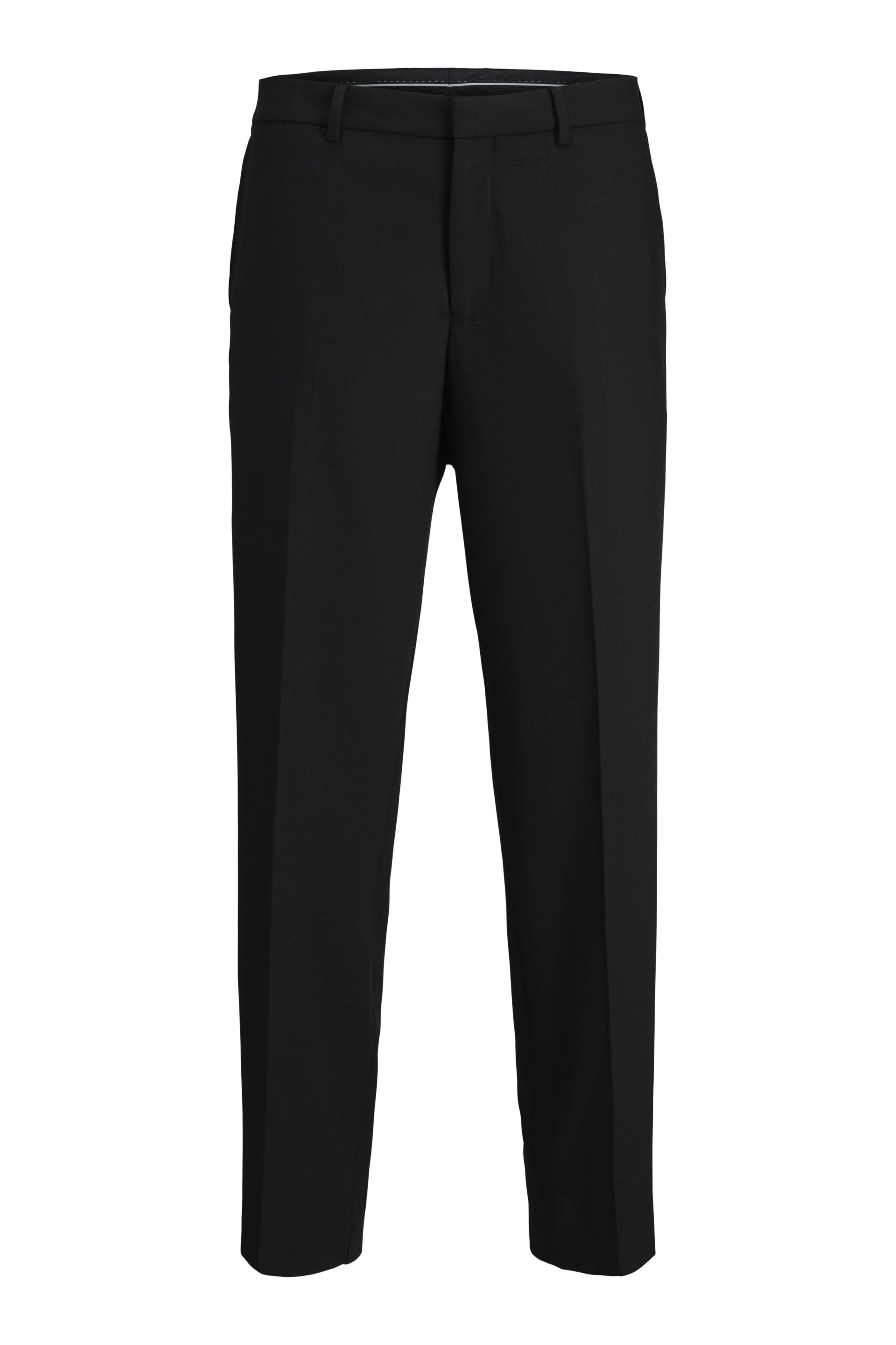 Anzughosen JACK & JONES 12270098-Black