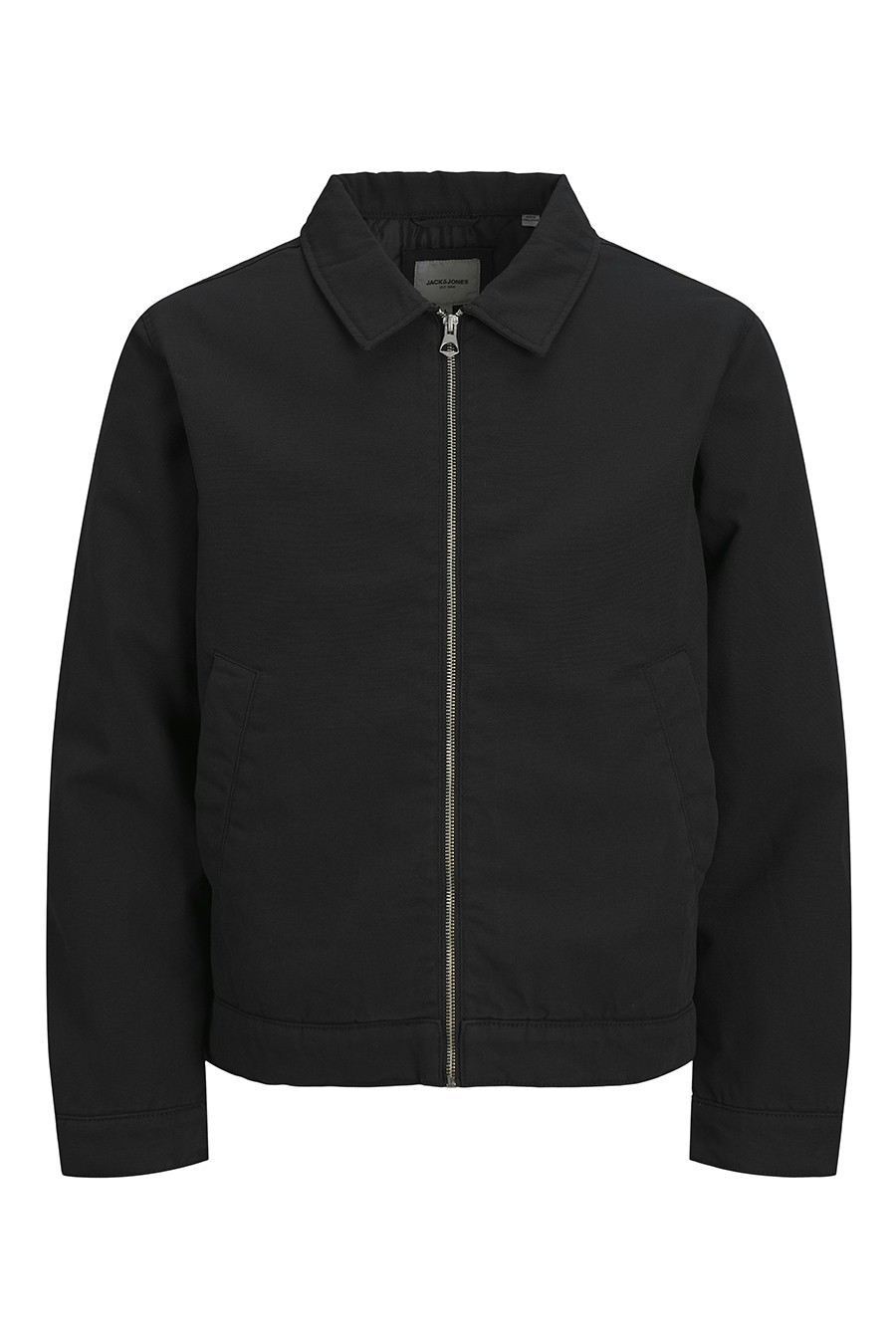 Jacke JACK & JONES 12271518-Black