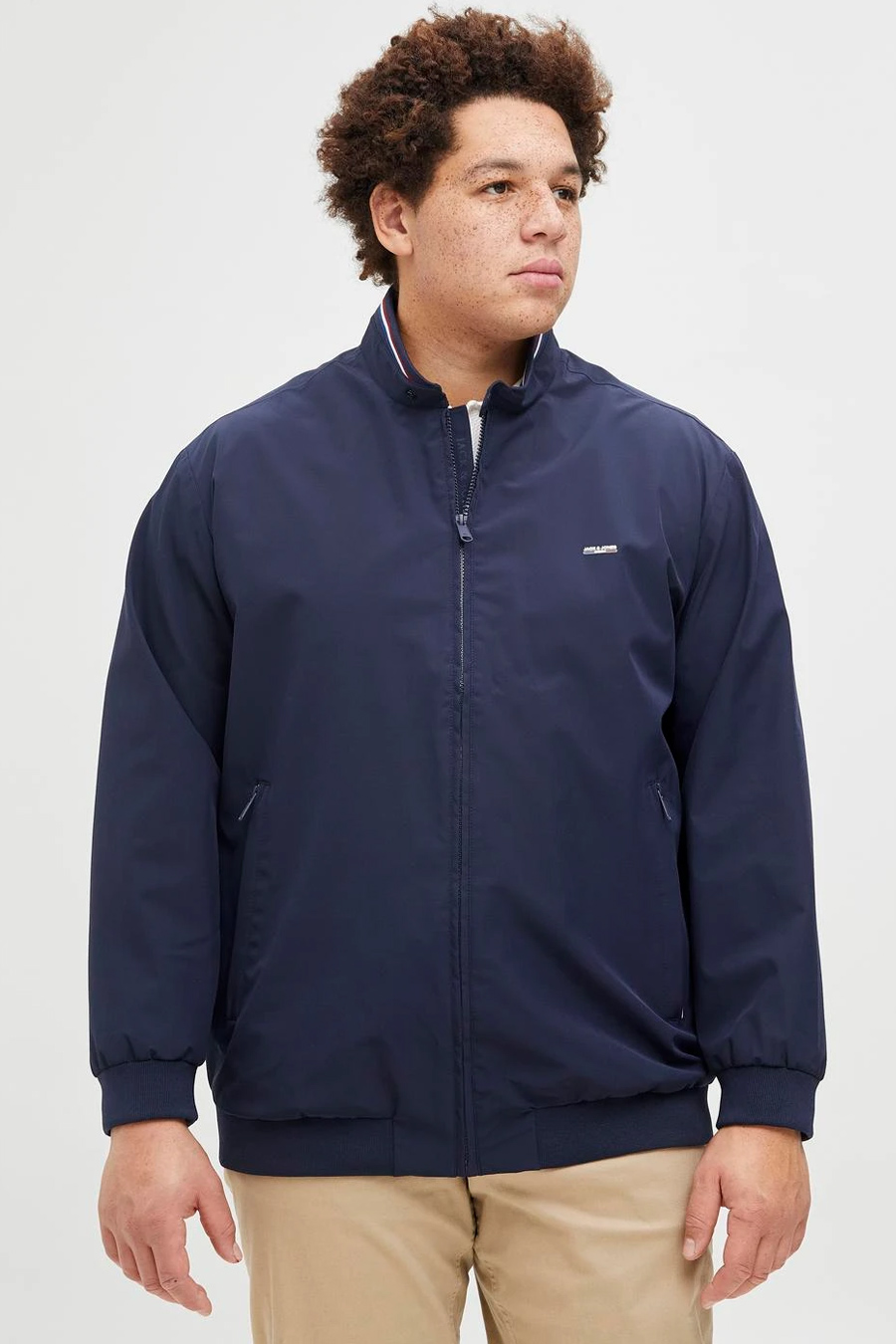 Jacke JACK & JONES 12274672-Seaborne