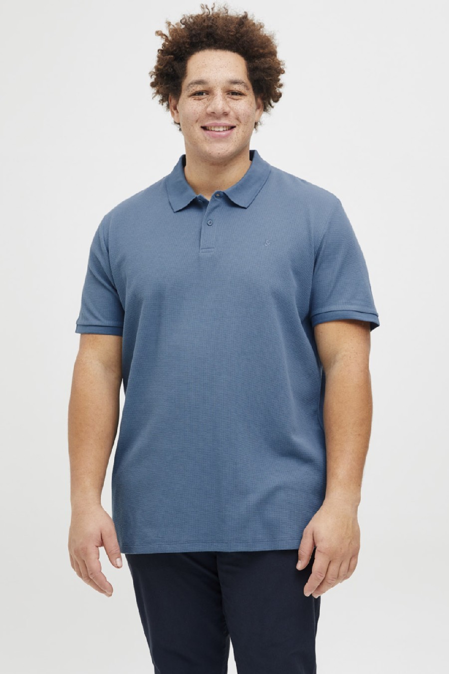 Poloshirts JACK & JONES 12274980-Oceanview