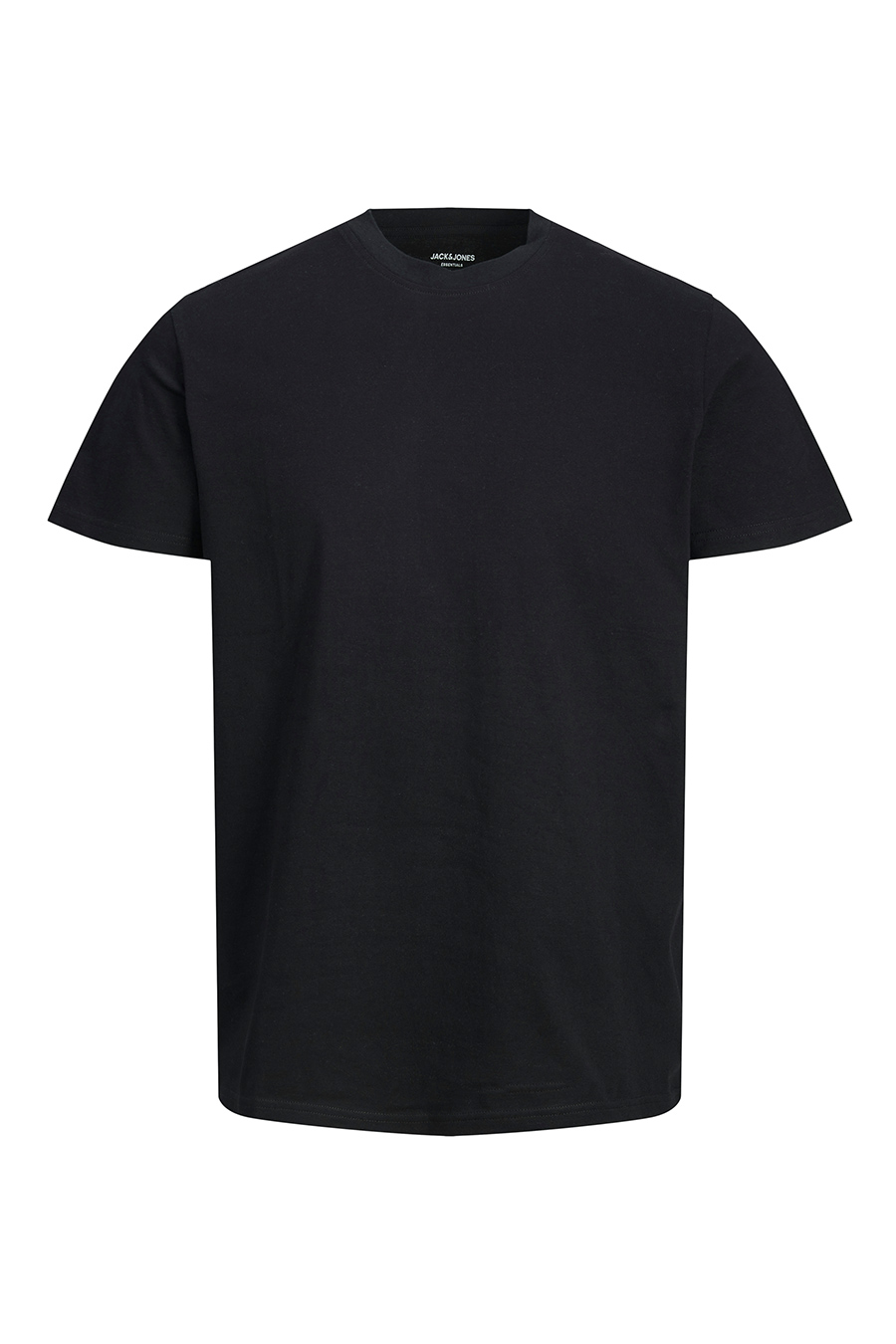 T-Shirts JACK & JONES 12276712-Black