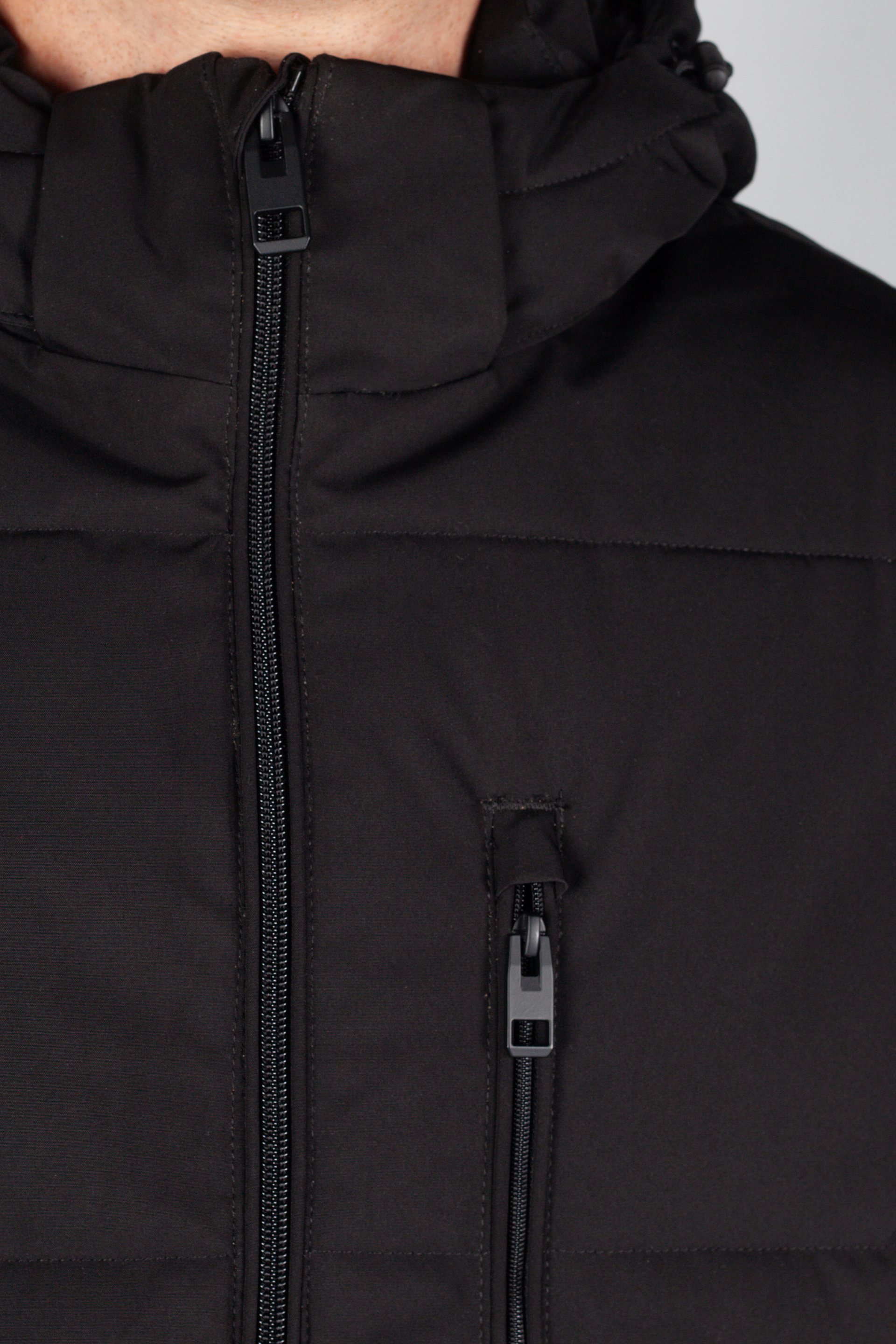 Winterjacke JACK & JONES 12279432-Black