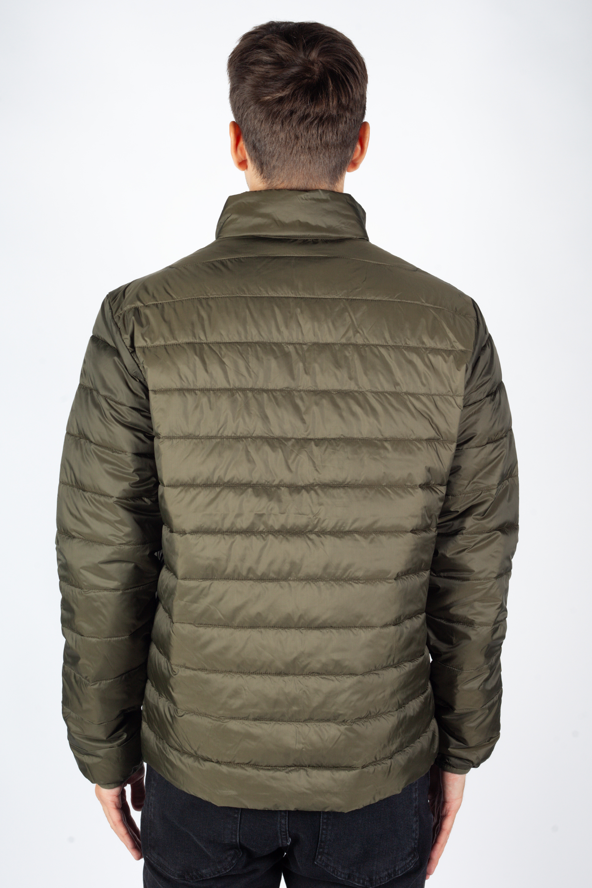 Jacke JACK & JONES 12283194-Rosin