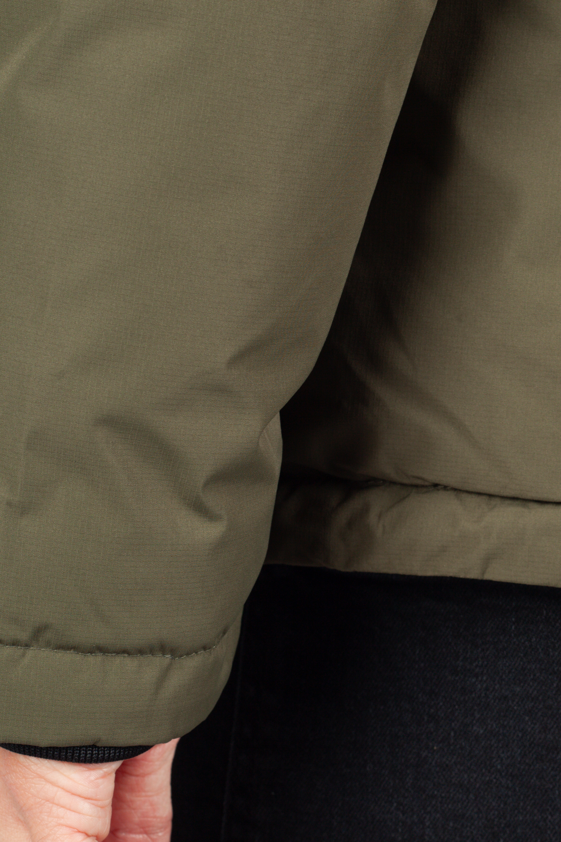 Winterjacke JACK & JONES 12285586-Grape-Leaf