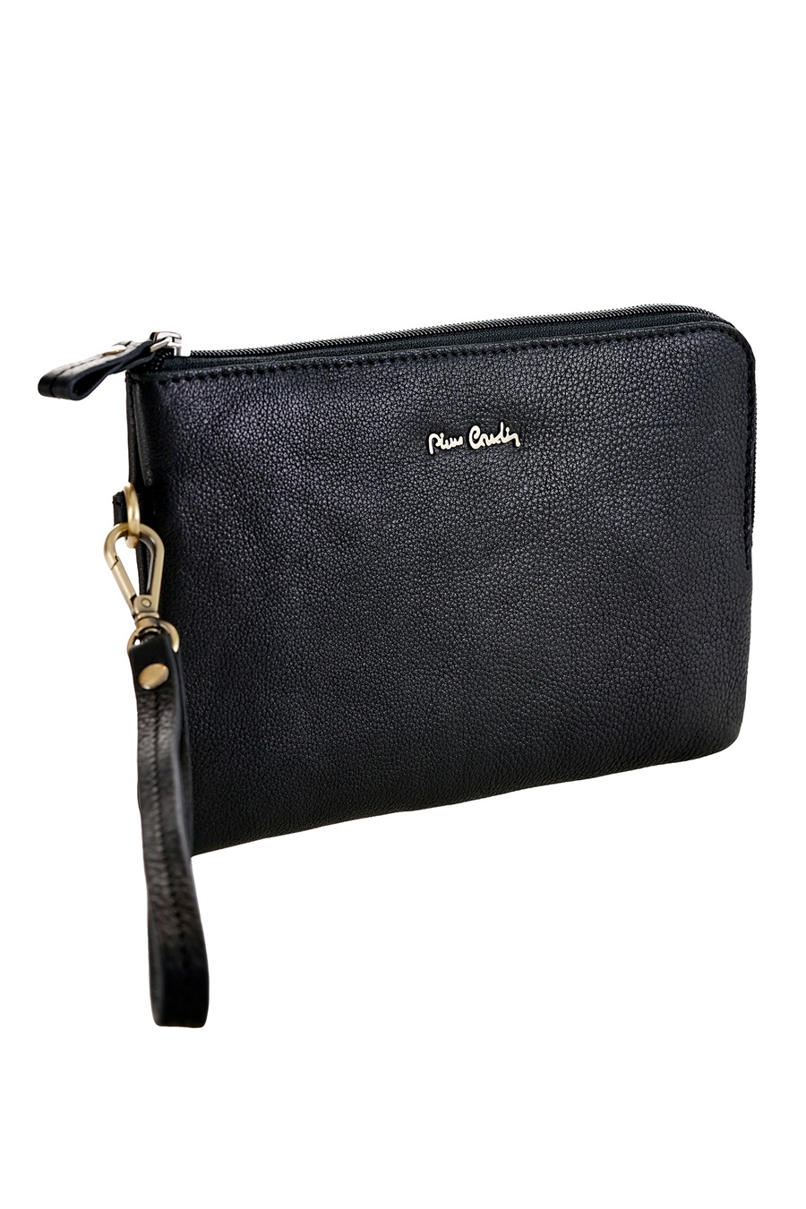 Handtasche PIERRE CARDIN 12423-TILAK112-NERO