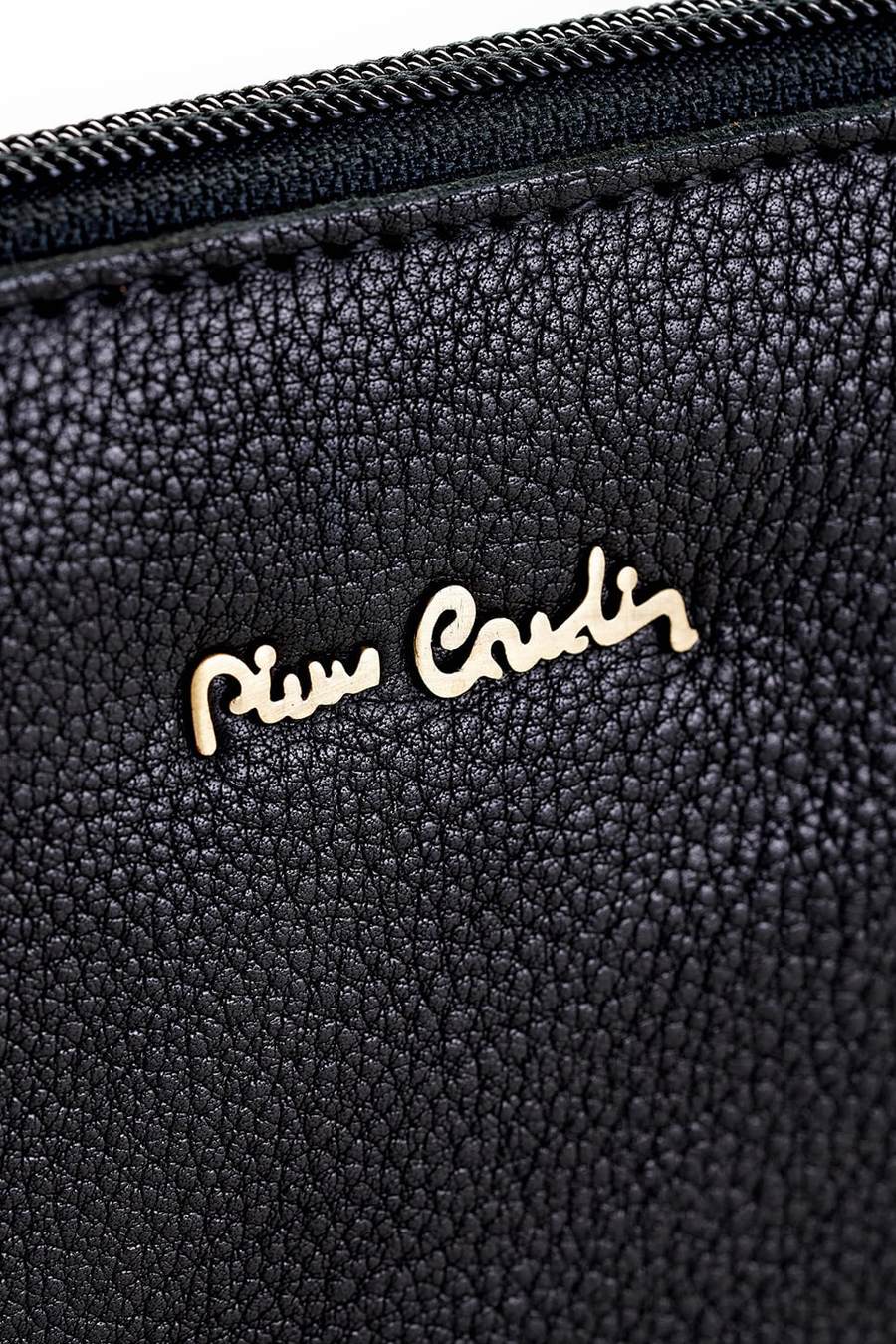 Handtasche PIERRE CARDIN 12423-TILAK112-NERO