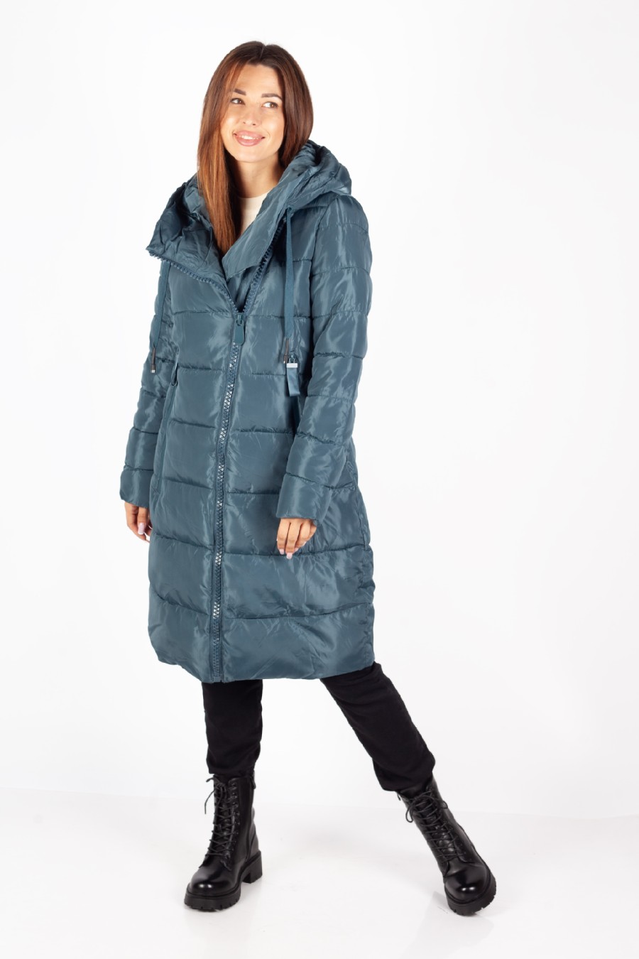 Winterjacke FLY 1259-OTTANIO