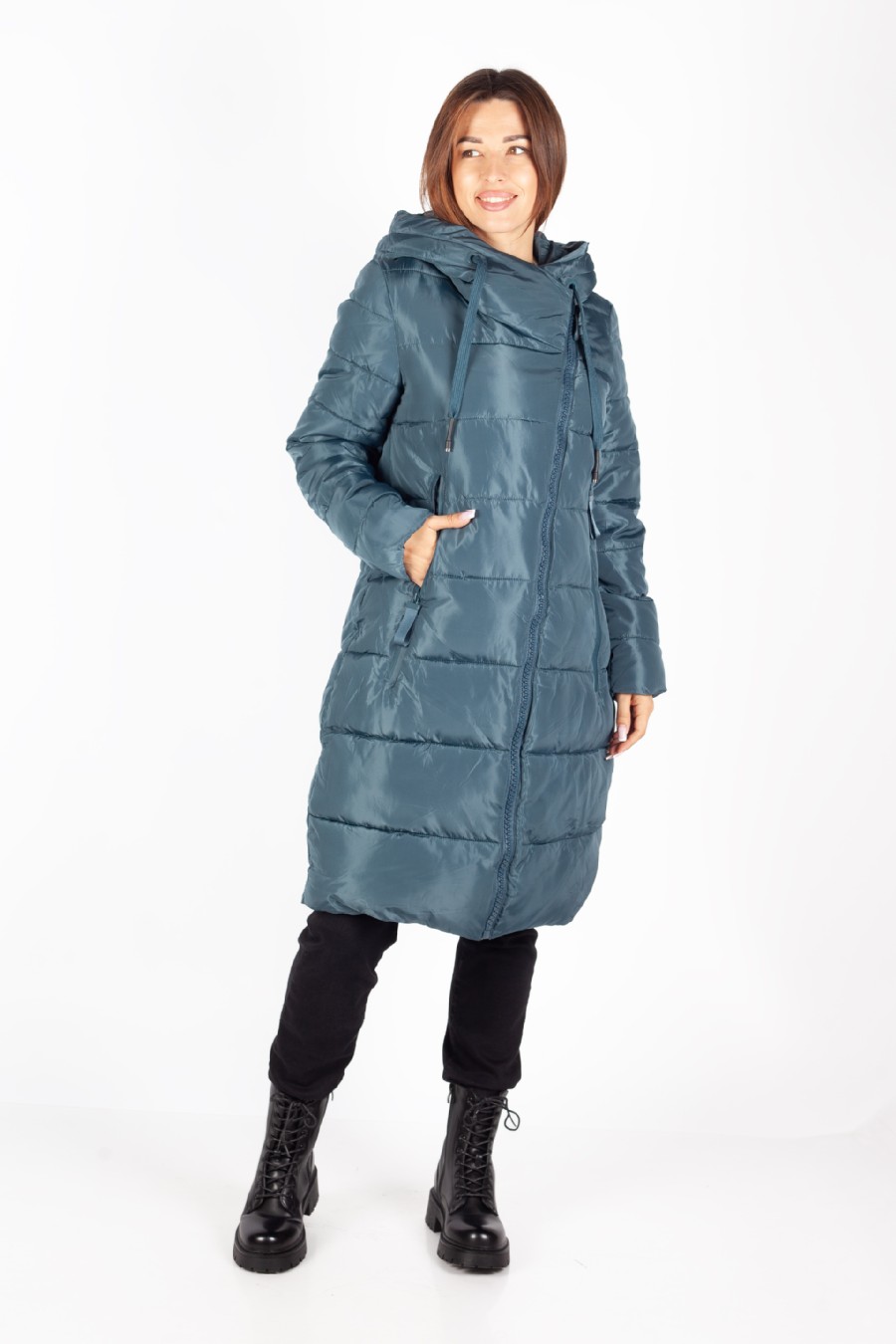 Winterjacke FLY 1259-OTTANIO