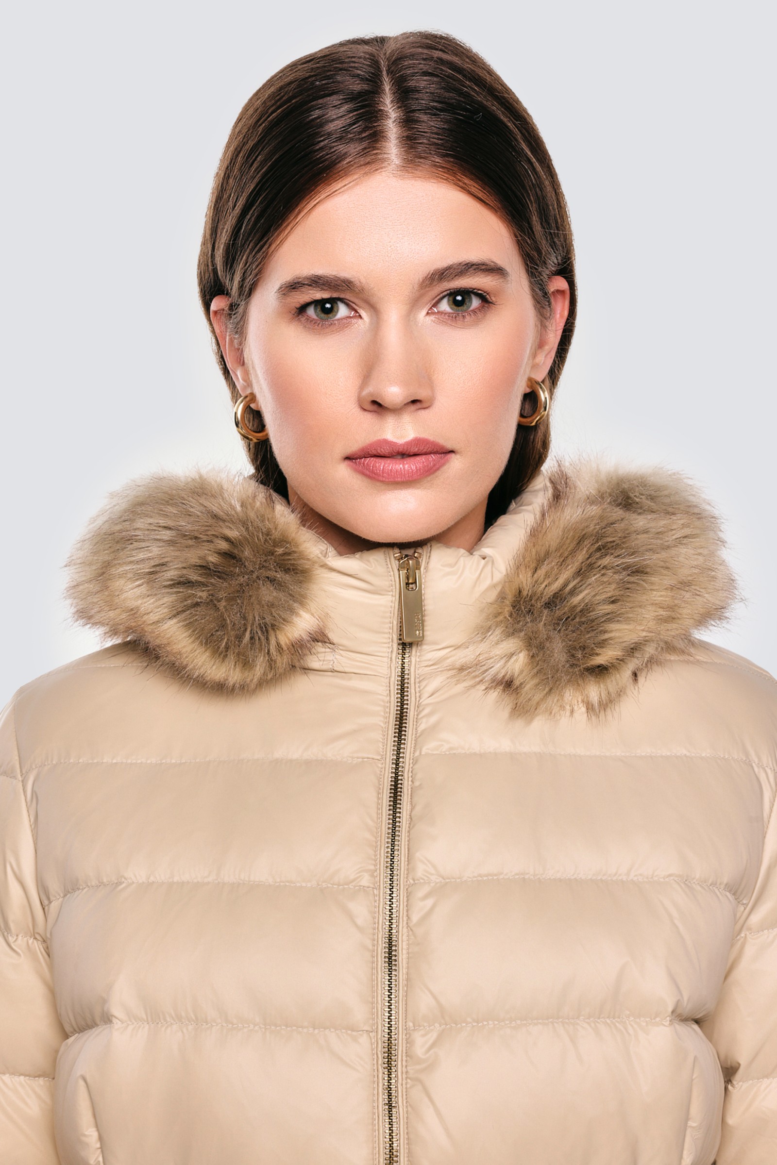 Winterjacke BIG STAR 130435801